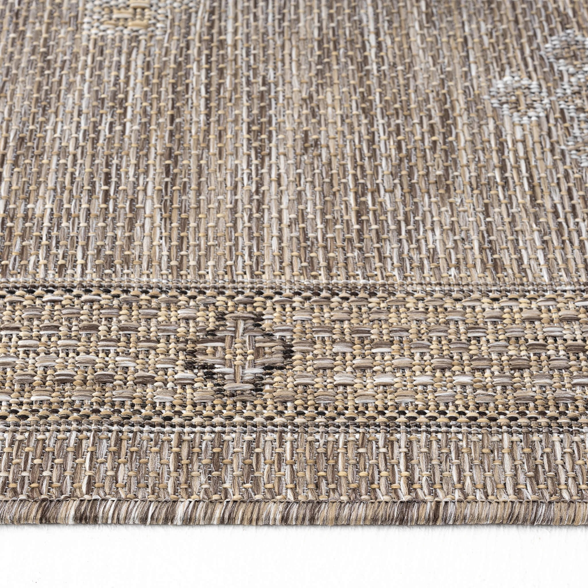 10 La Grace Home Venice Premium Runner - 80x150cm - Ash, 10 of 10