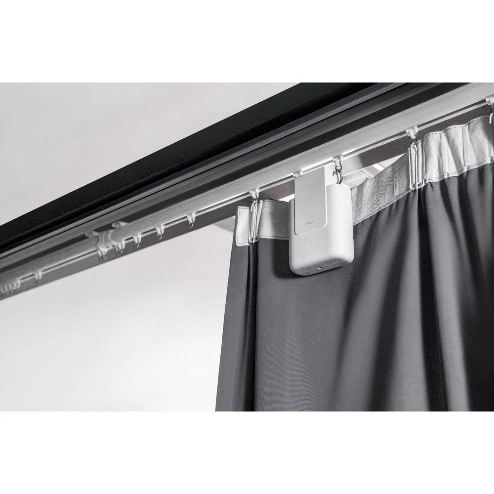 10 Aqara Curtain Driver E1 Track, 10 of 10