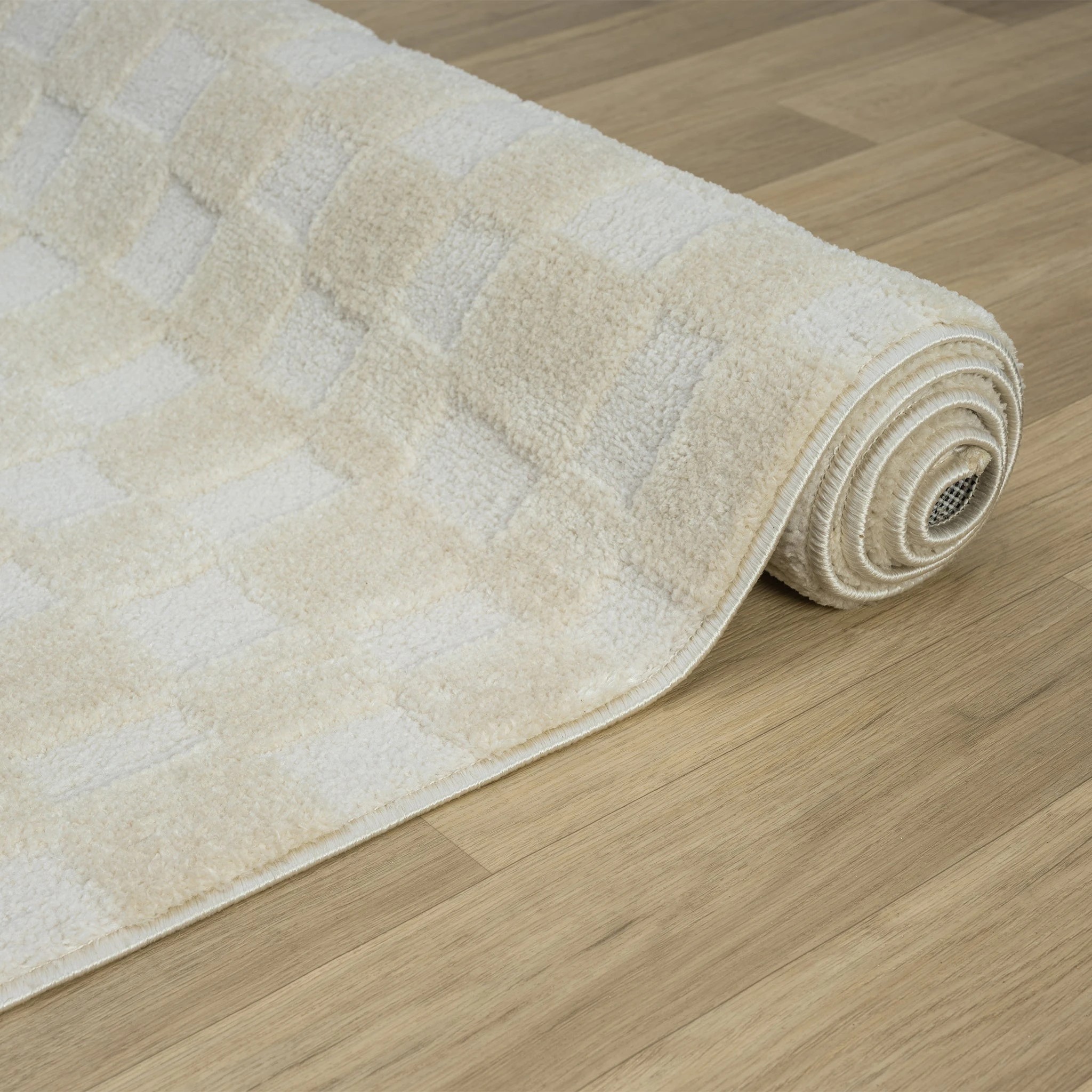 9 La Grace Home Admire Premium Runner - 80x150cm - Linen, 9 of 10