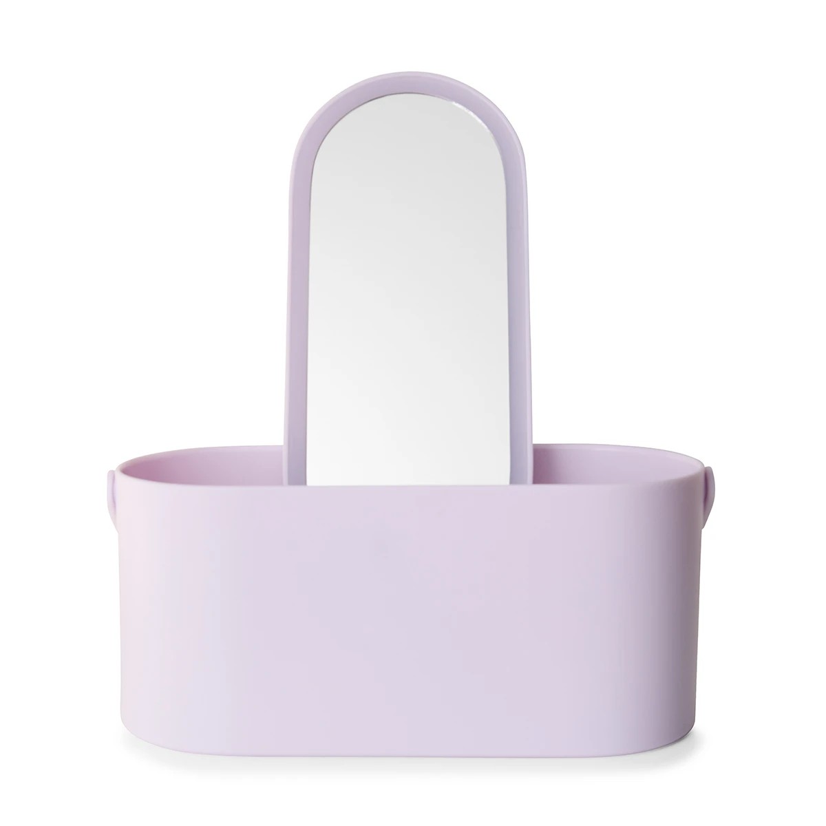 3 LED Mirror Storage Case, 3 of 9