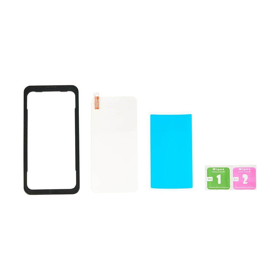 2 iPhone 15 Pro Max Protector Glass, 2 of 3