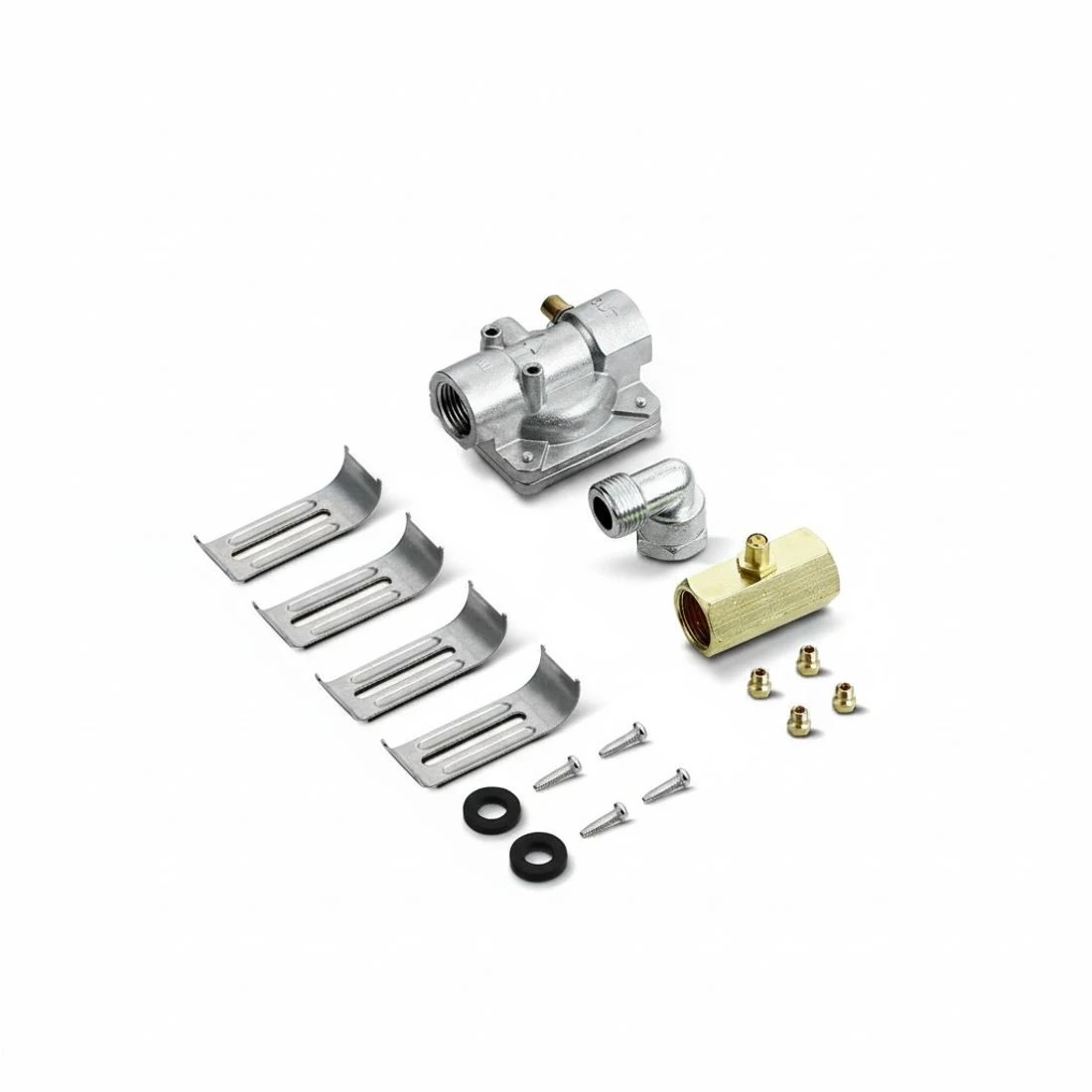 6 Devanti Gas Cooktop 60cm 4 Burner - Black, 6 of 7