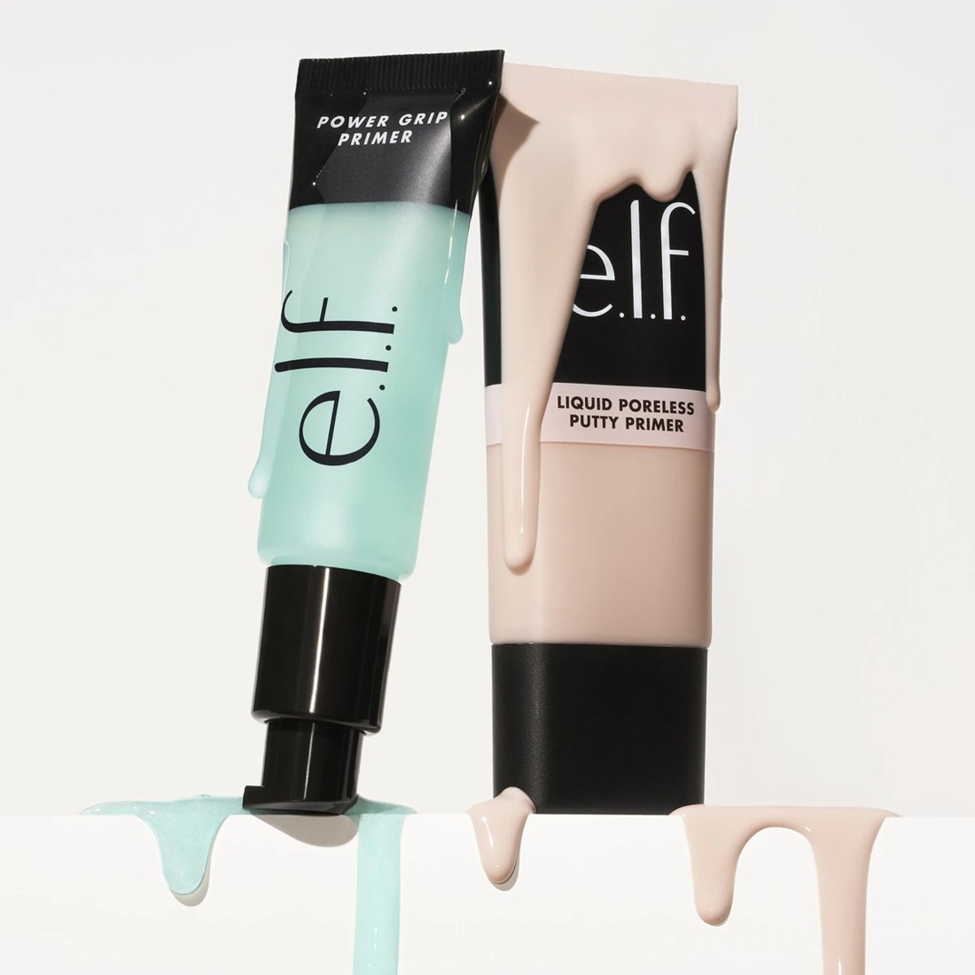 8 e.l.f. Liquid Poreless Putty Primer - Pink, 8 of 10