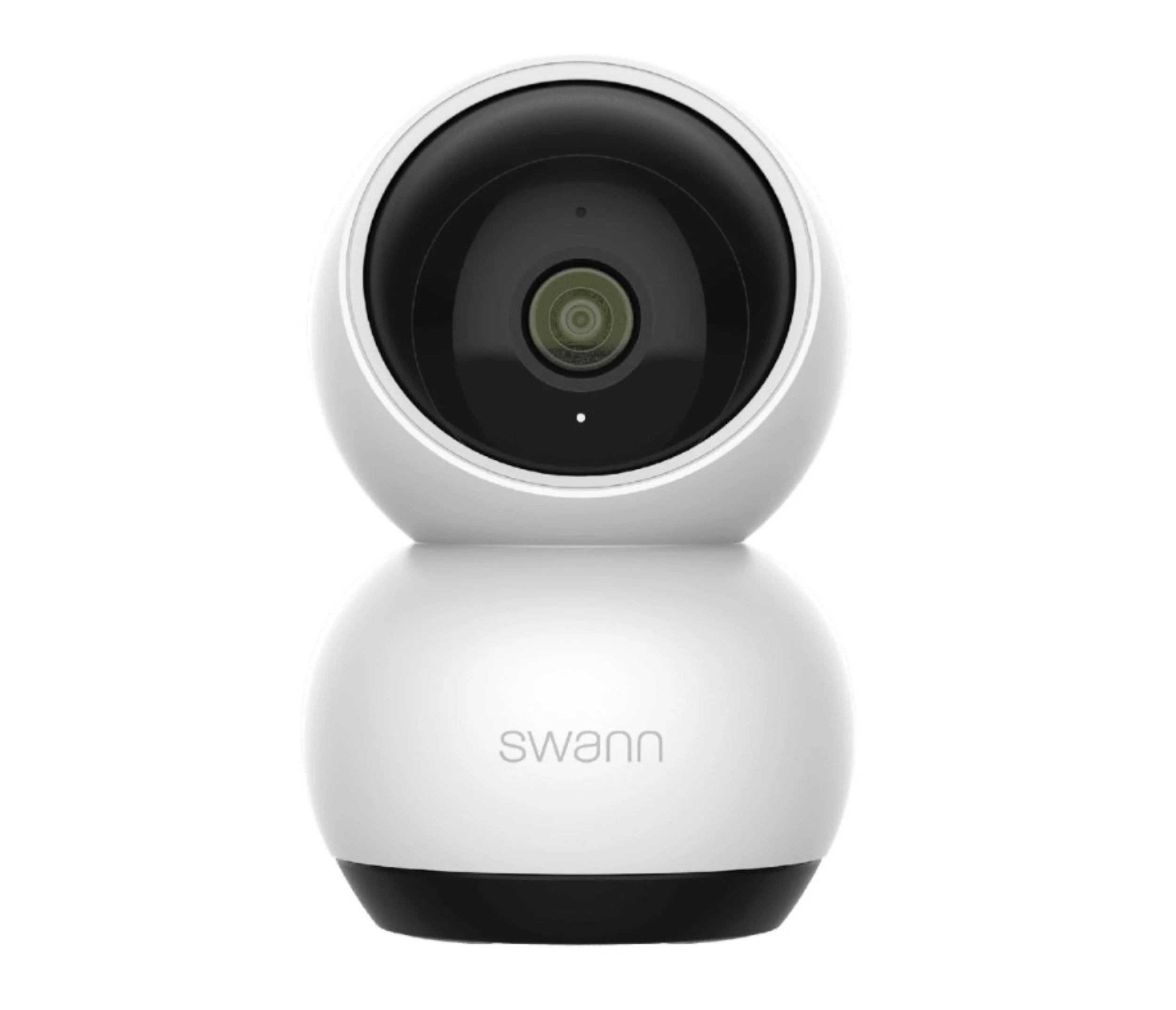 1 Swann EVO 2K Indoor Pan Tilt Wi-Fi Camera, 1 of 8