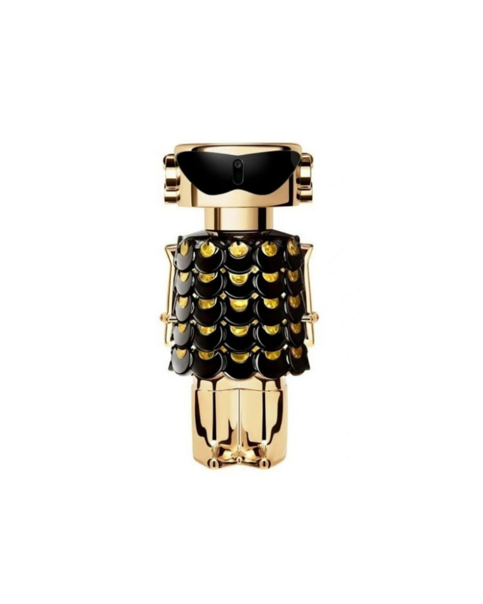 1 Paco Rabanne Fame 50ml Parfum, 1 of 1