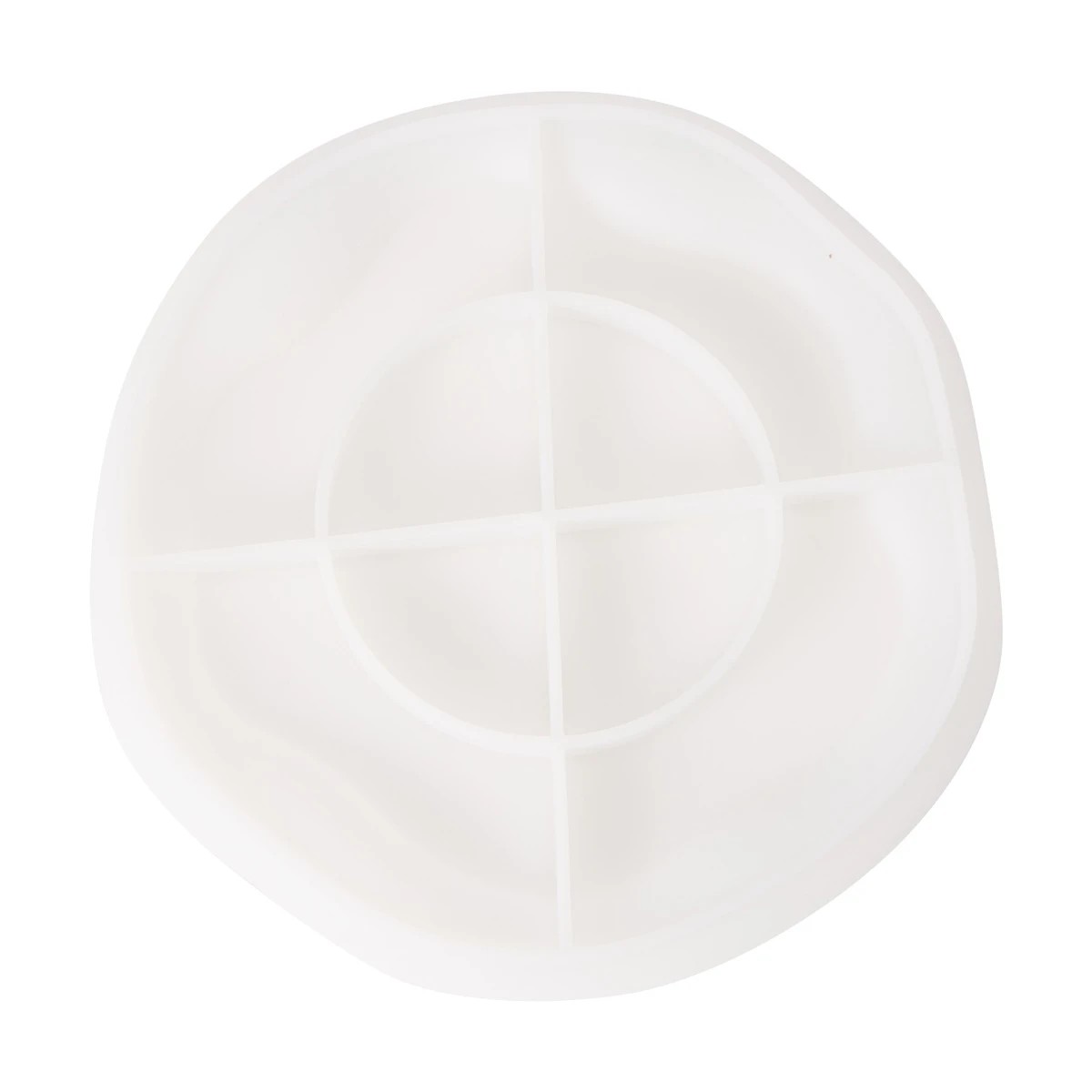 5 Plaster Casting Resin Tray Mould, 5 of 6