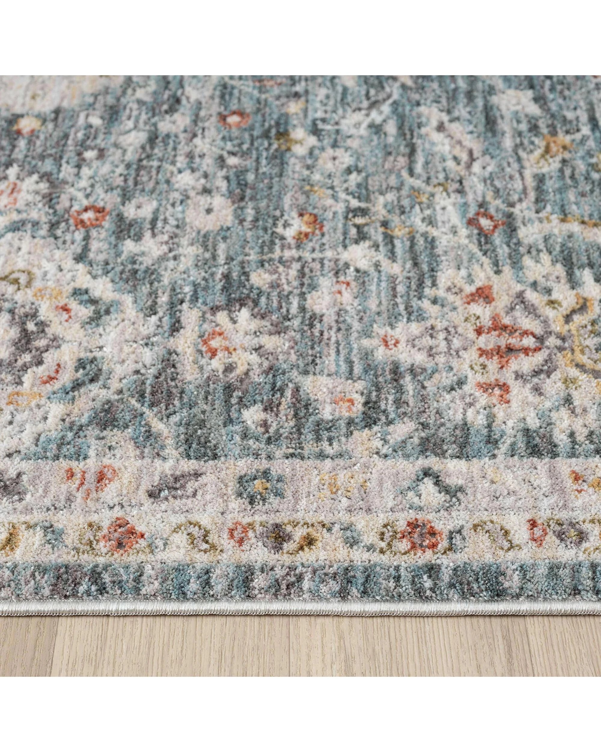 9 La Grace Home Adelia Premium Rug - 300x400cm - Ivory, 9 of 9