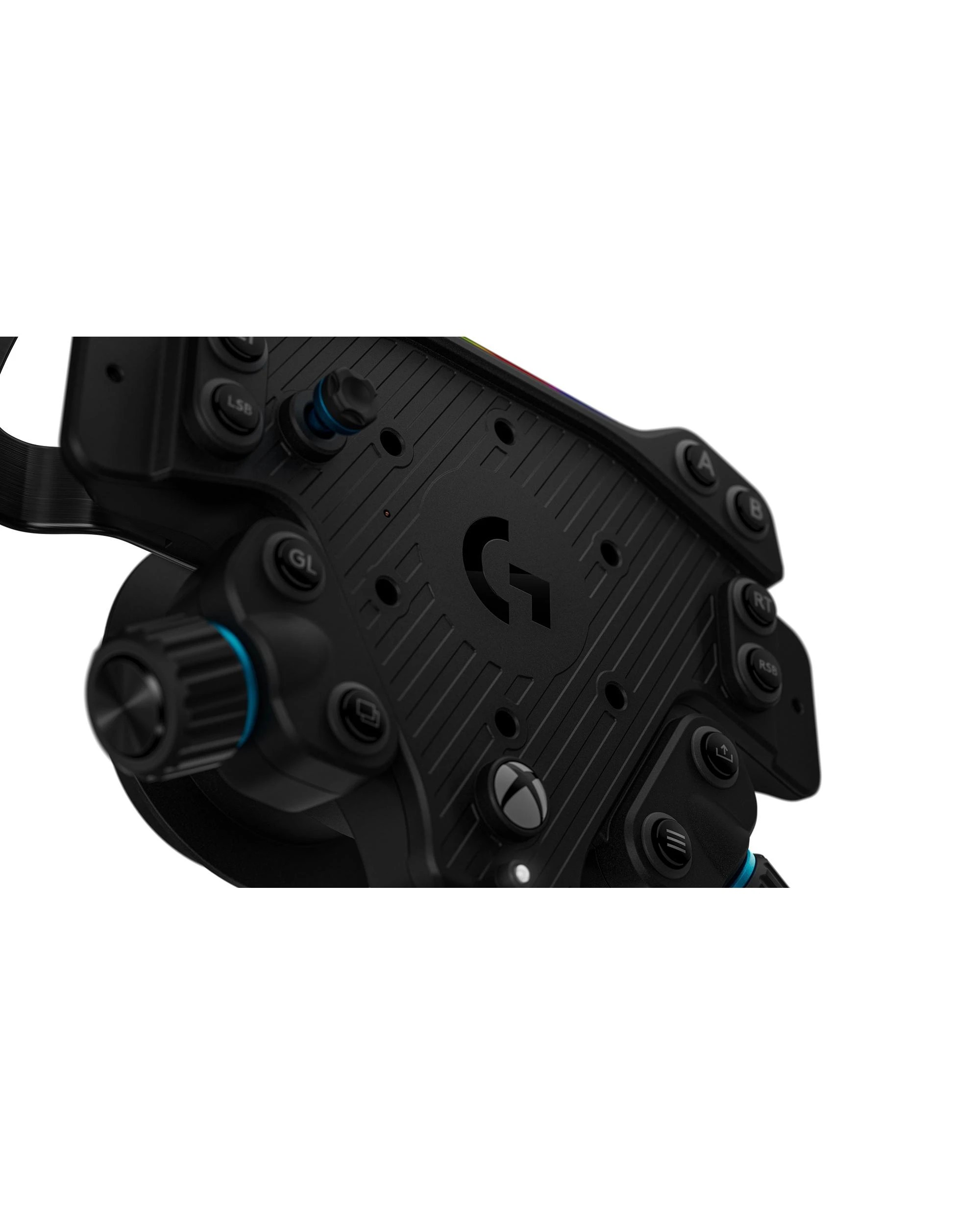 6 Logitech G RS Wheel Hub for Xbox and PC, 6 of 9