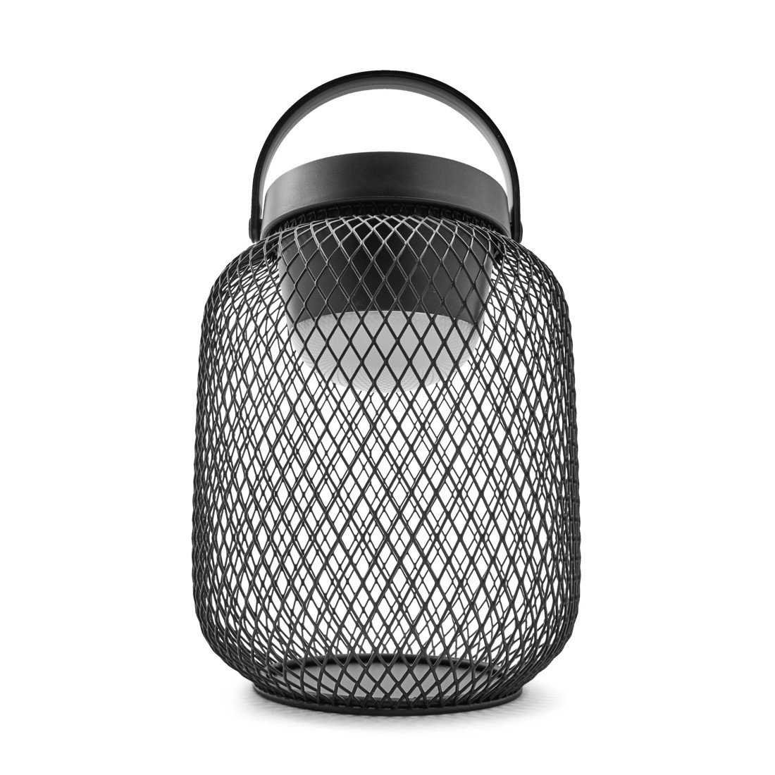 7 Outdoor Mesh Lantern Speaker, 7 of 10