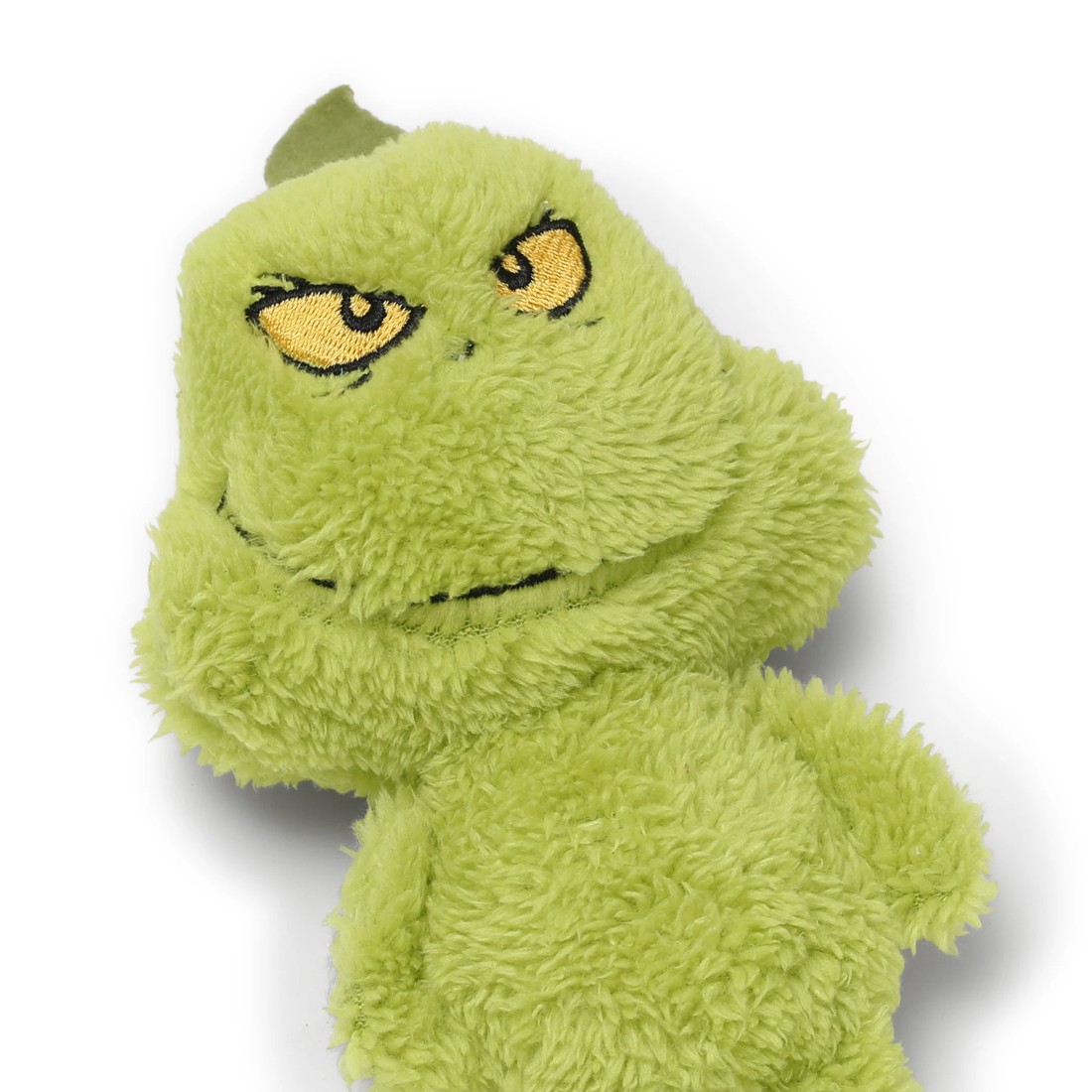 3 The Grinch Dog Toy Value Pack, 3 of 7