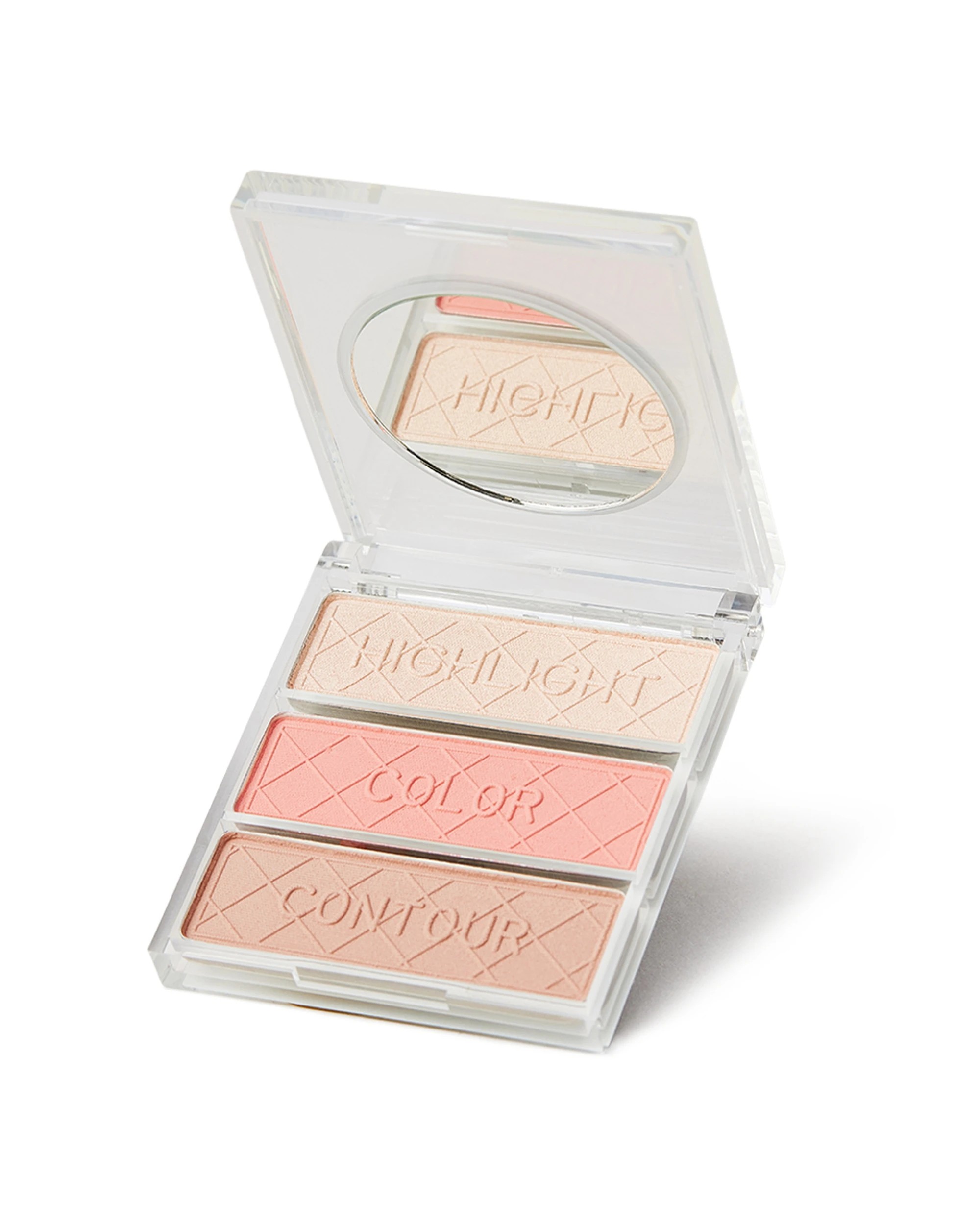 1 Napoleon Perdis Makeup 7.4G The Ultimate Contour Palette - Light, 1 of 4