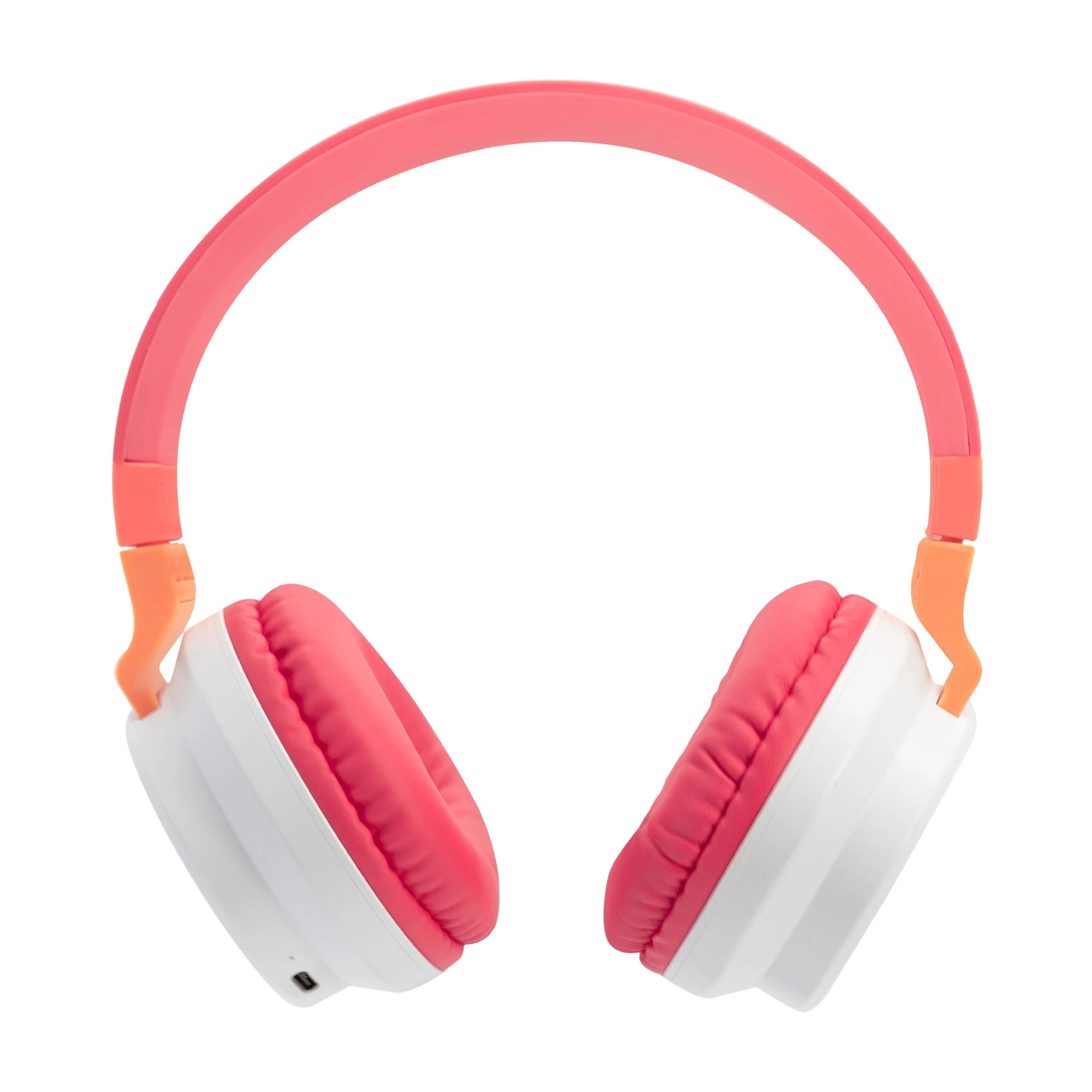 2 Moki Colourwave Wireless Headphones - Sunset, 2 of 4