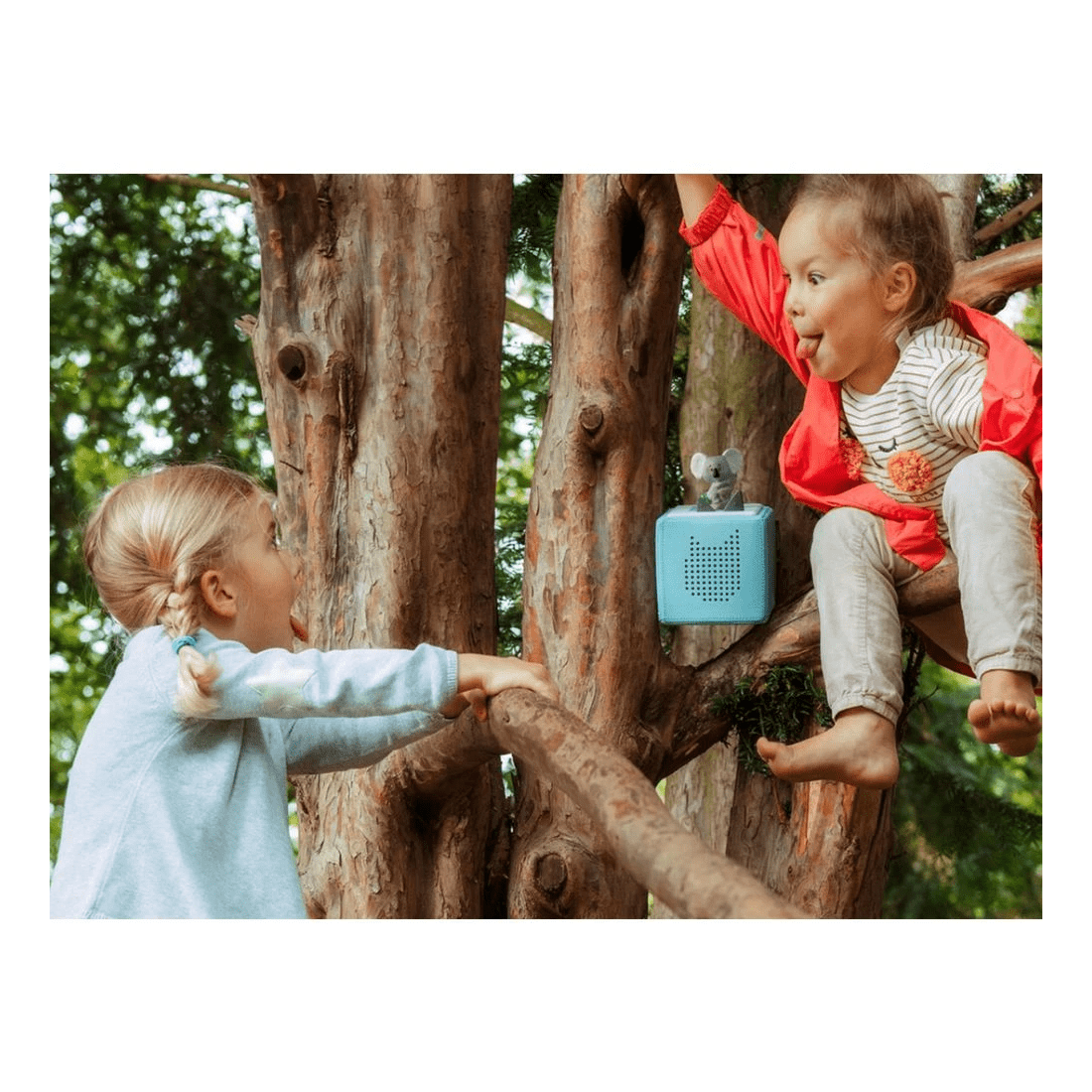 4 Tonie Audio Character The Koala Who Could, 4 of 6