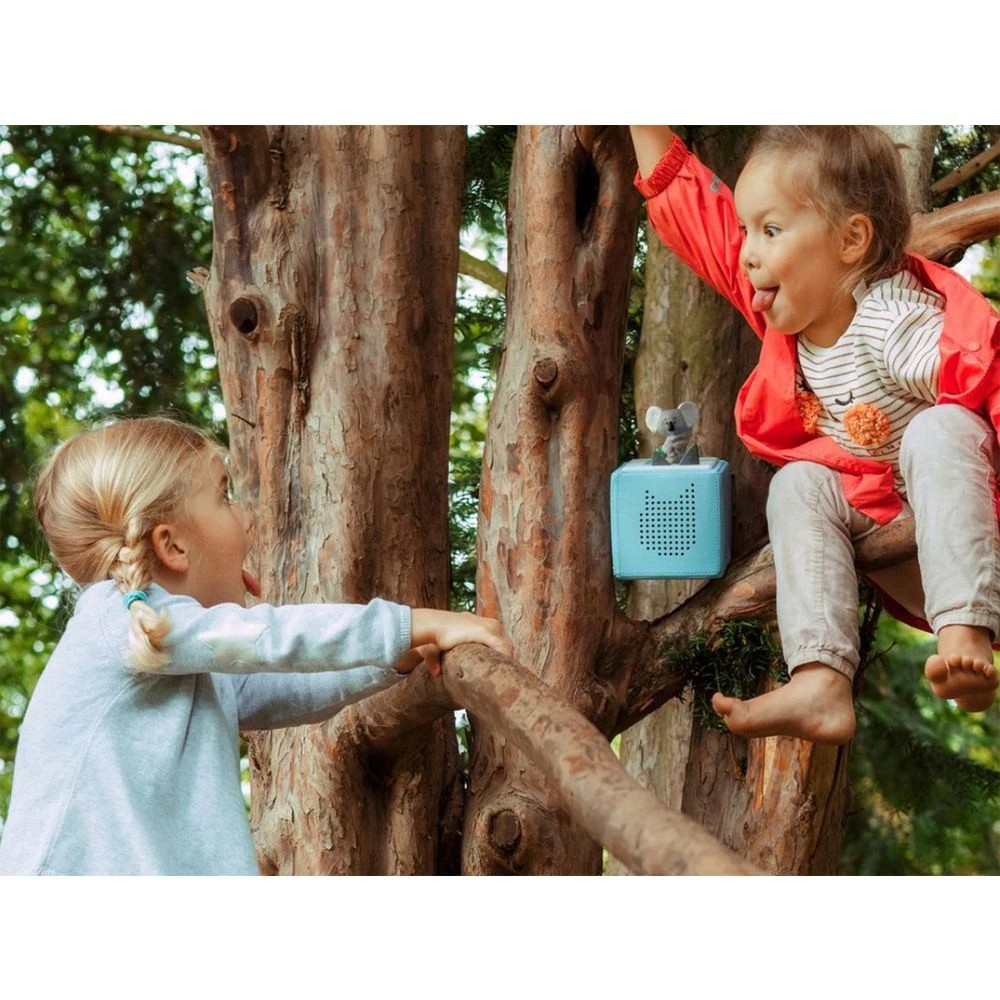 4 Tonie Audio Character The Koala Who Could, 4 of 6