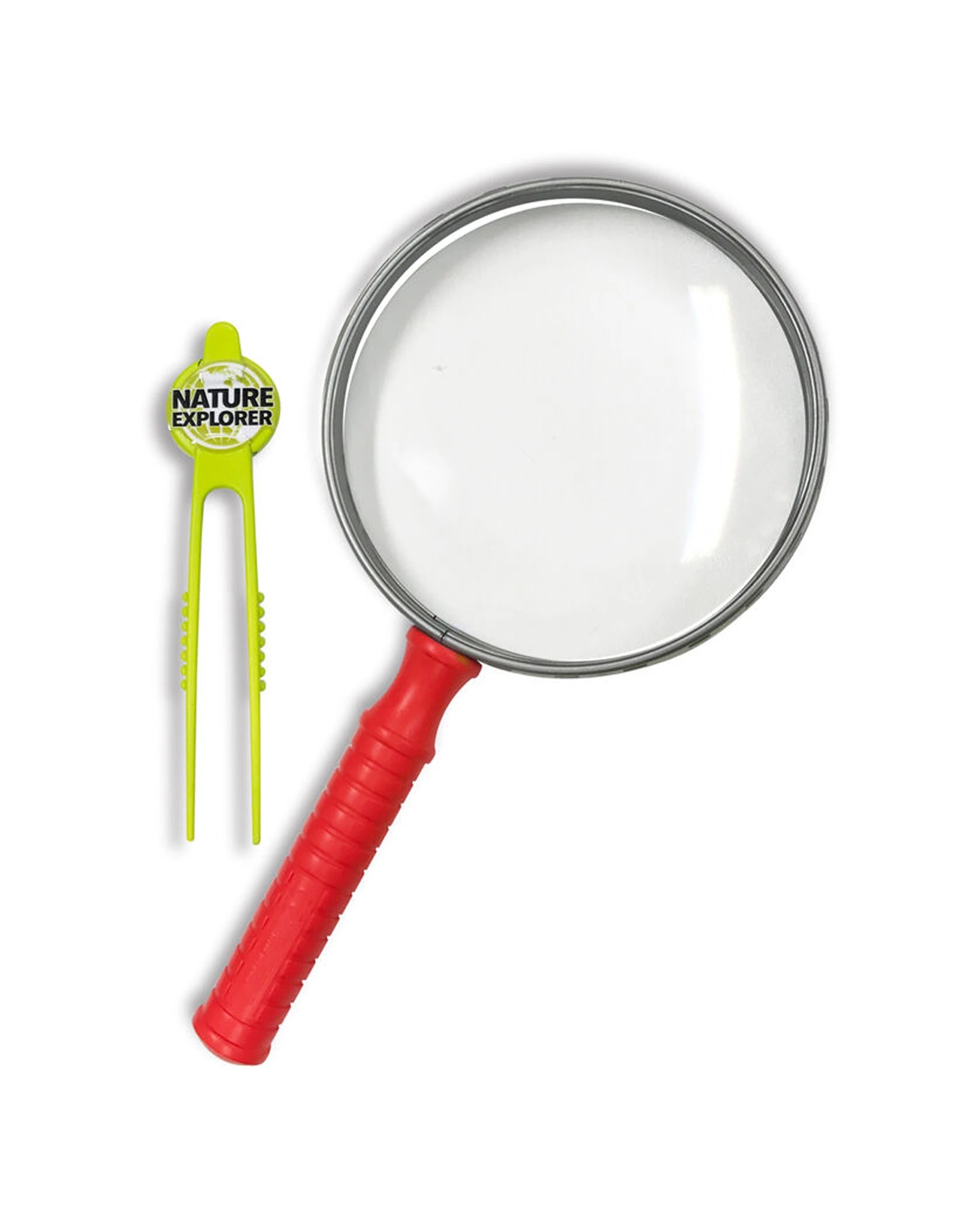 2 Nature Explorer Mega Zoom Magnifying Glass Kids Educational Toy - Multi, 2 of 2