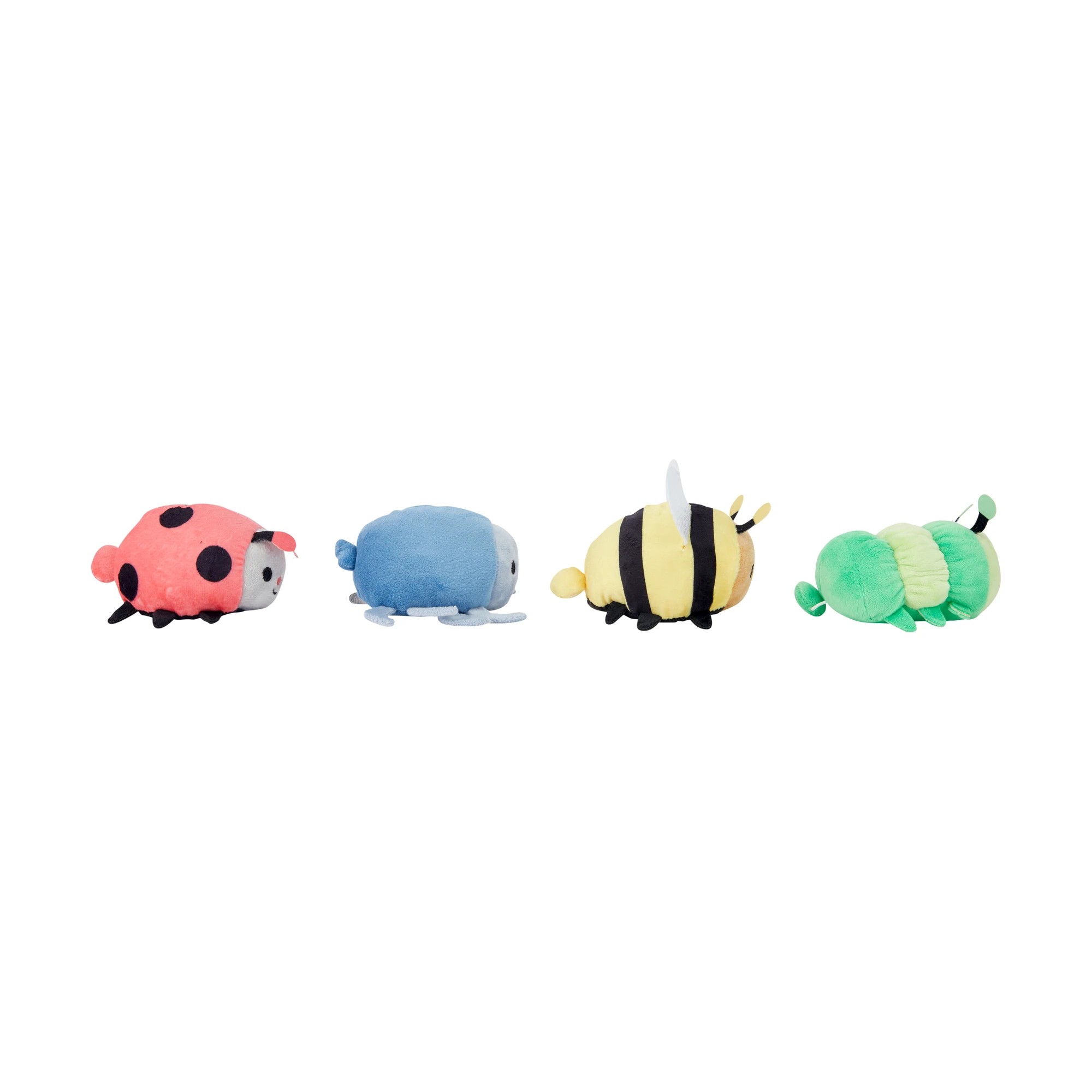 3 Mini Giggler Plush Toy - Assorted, 3 of 5