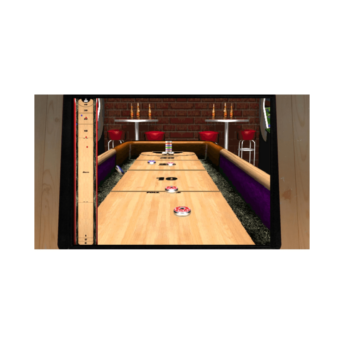 2 Atari Golden Tee Arcade Classics - Switch, 2 of 7