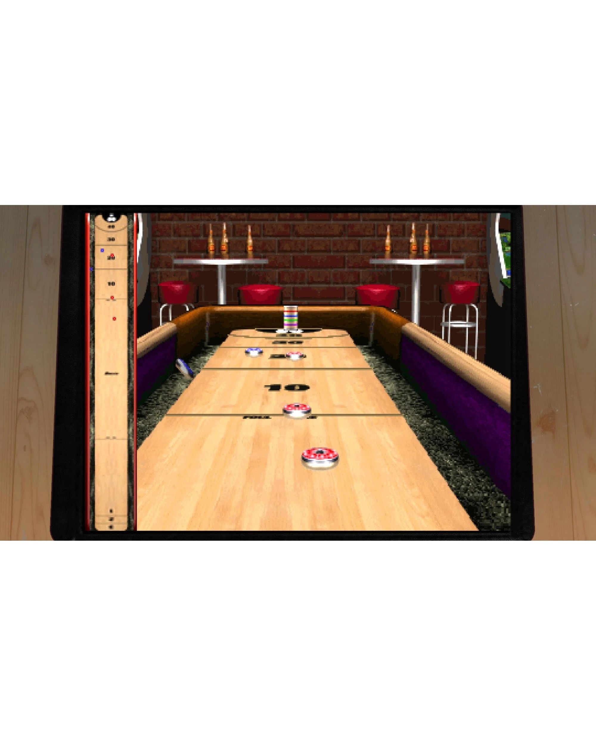 2 Golden Tee Arcade Classics - Switch, 2 of 7