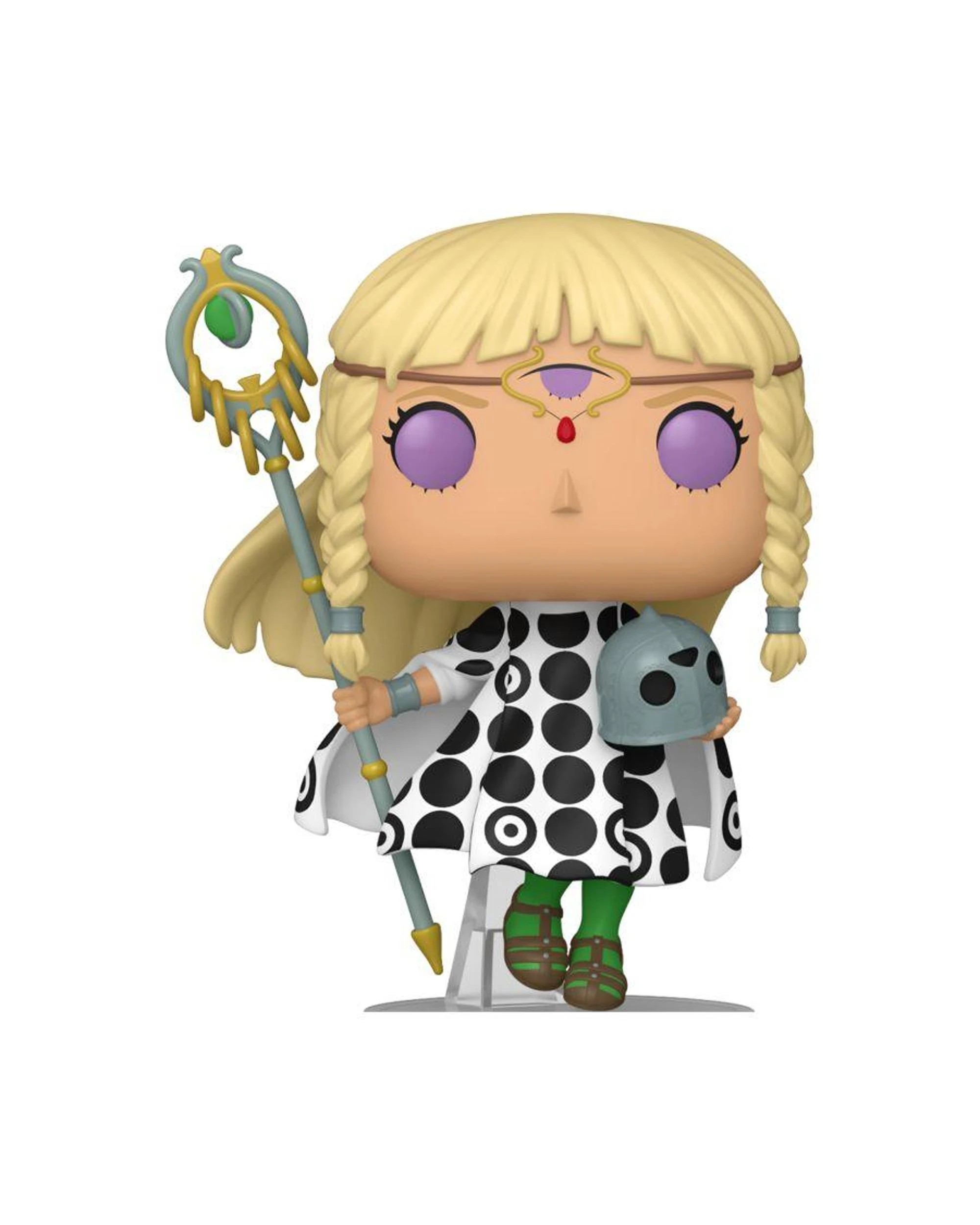 2 Metaphor Refantazio Eupha Funko POP! Vinyl, 2 of 3