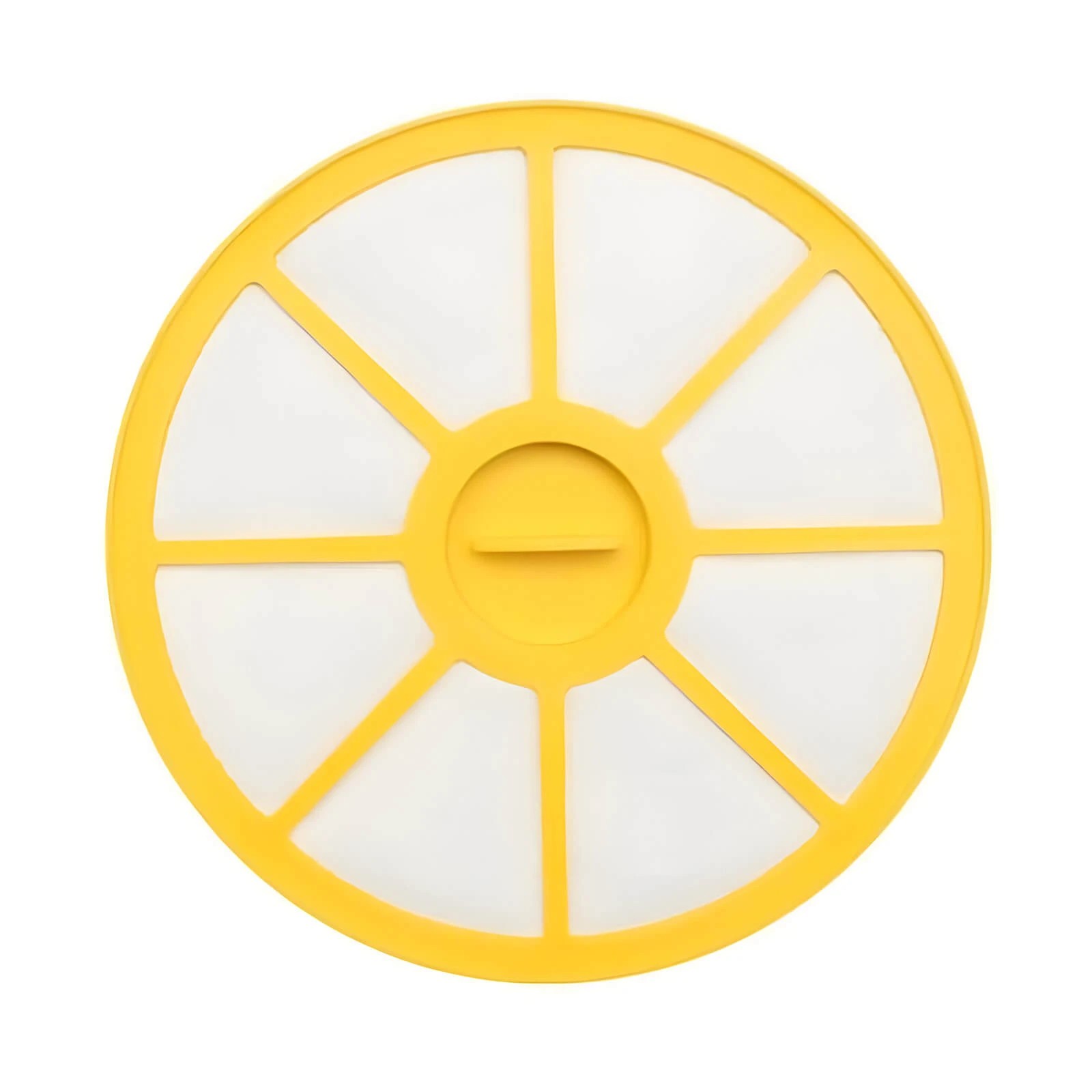 4 Hygieia Filter Set For Dyson Vacuum Cleaners - White, 4 of 5