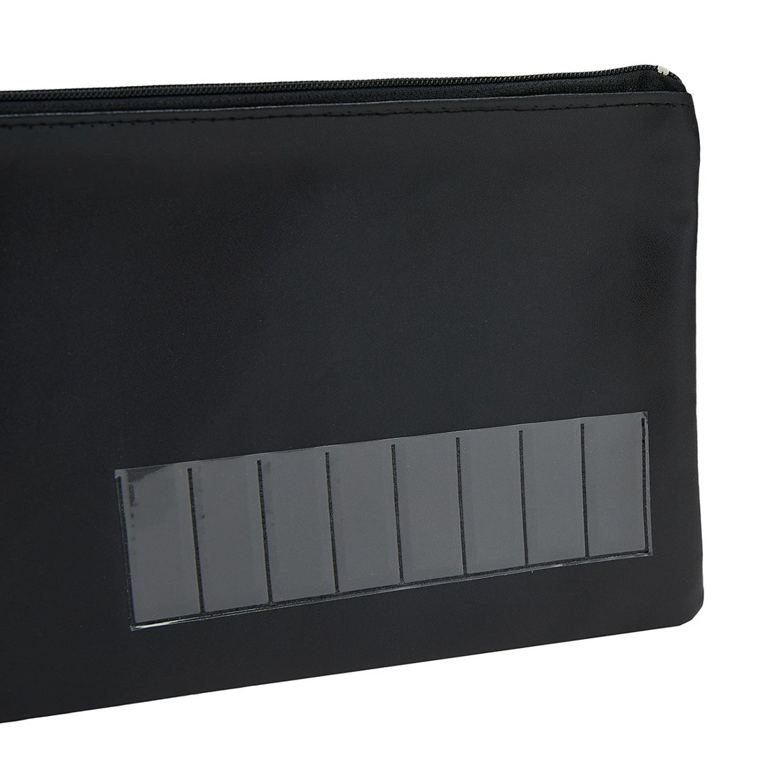 5 Small Name Pencil Case - Black, 5 of 7