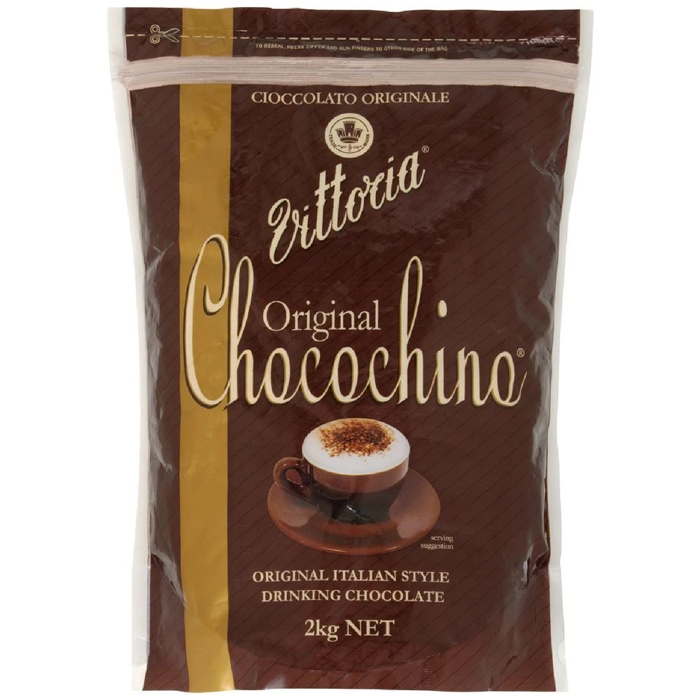 1 Vittoria Chocochino Soft Pack 2kg, 1 of 1