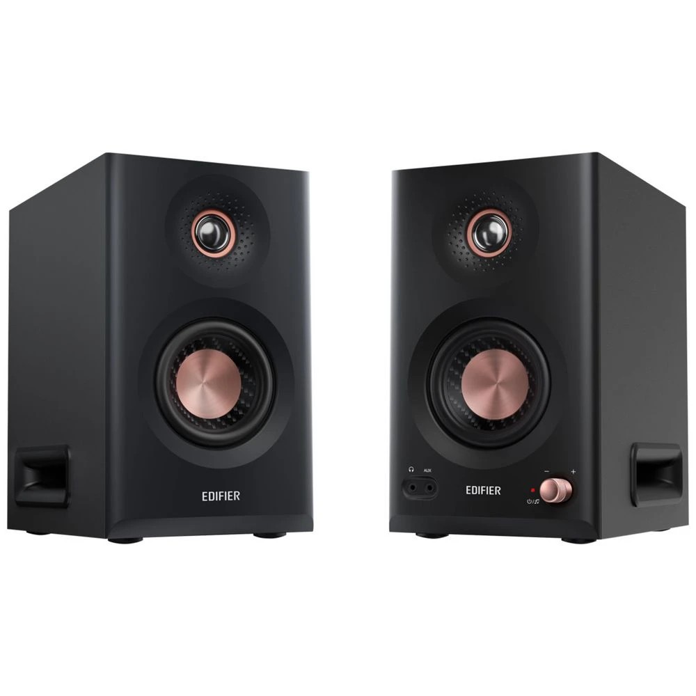 1 Edifier MR5 Studio Speakers Black, 1 of 5
