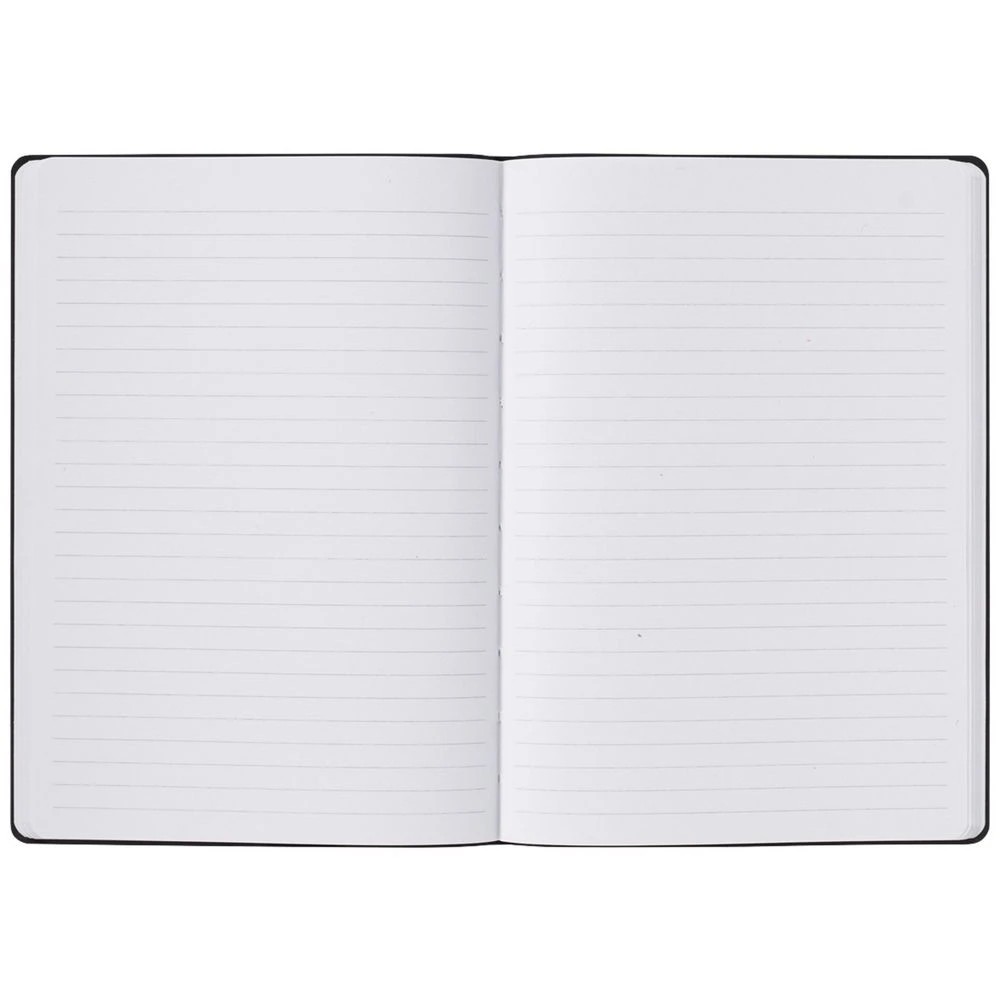 2 Keji A5 Ruled Notebook 160 Page Floral Print, 2 of 2