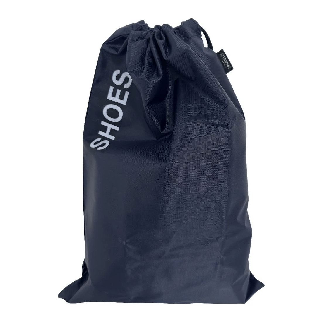 4 J.Burrows Travel Shoe Bags 2 Pack, 4 of 5