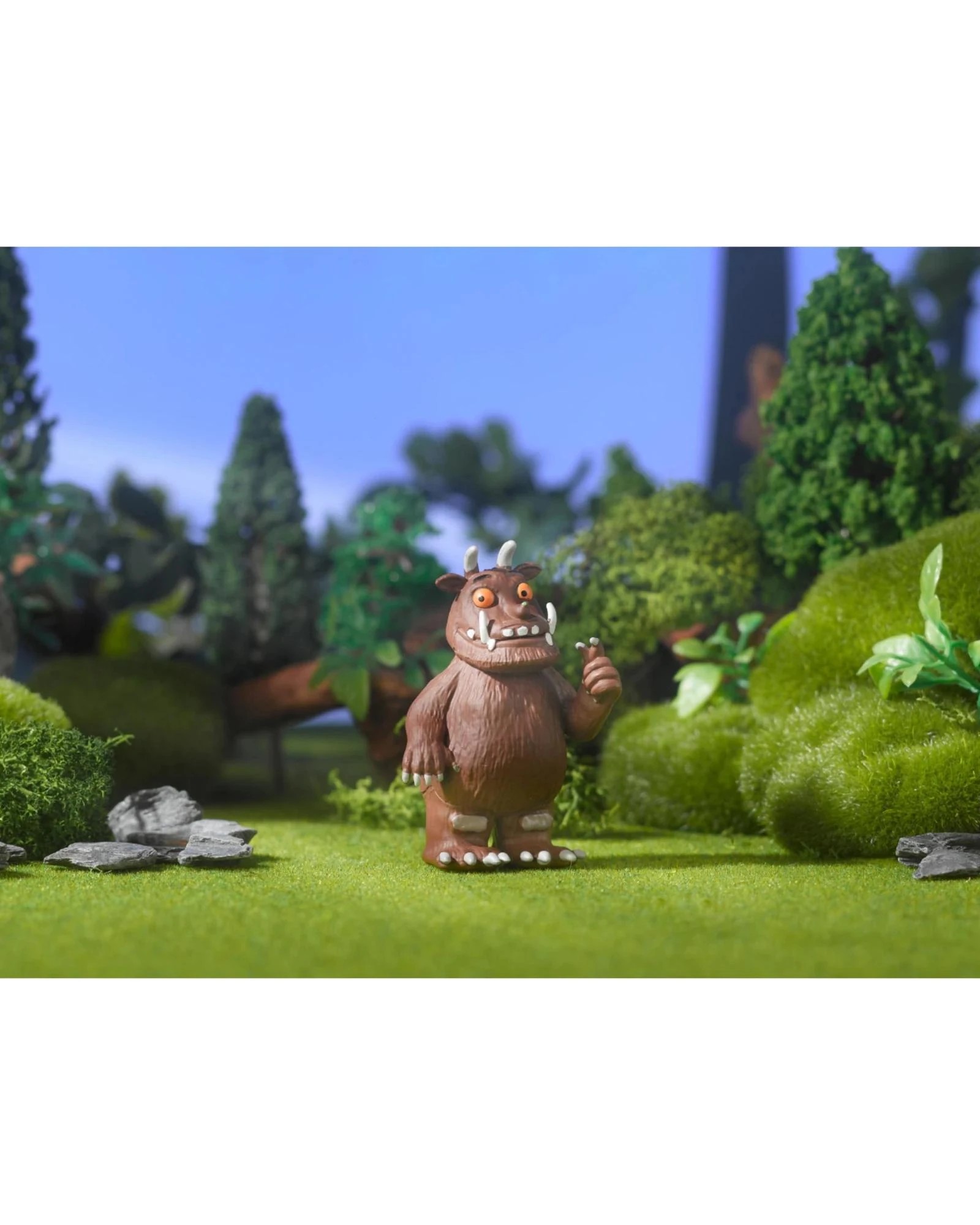 4 Tonies - Julia Donaldson - The Gruffalo Tonie Audio Character - Multi, 4 of 6