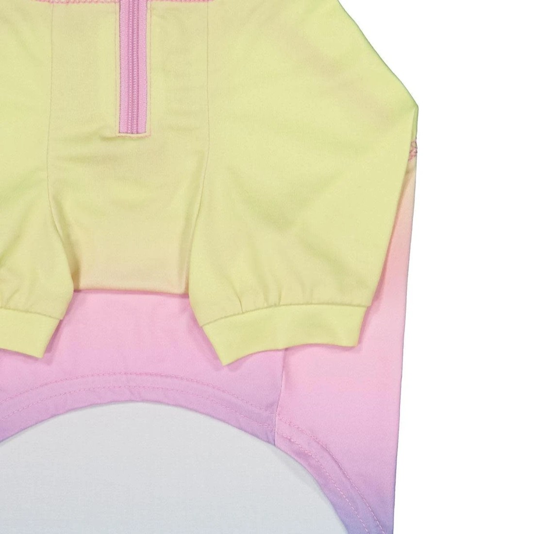 7 Pet Rashie - Medium, Pink, 7 of 9