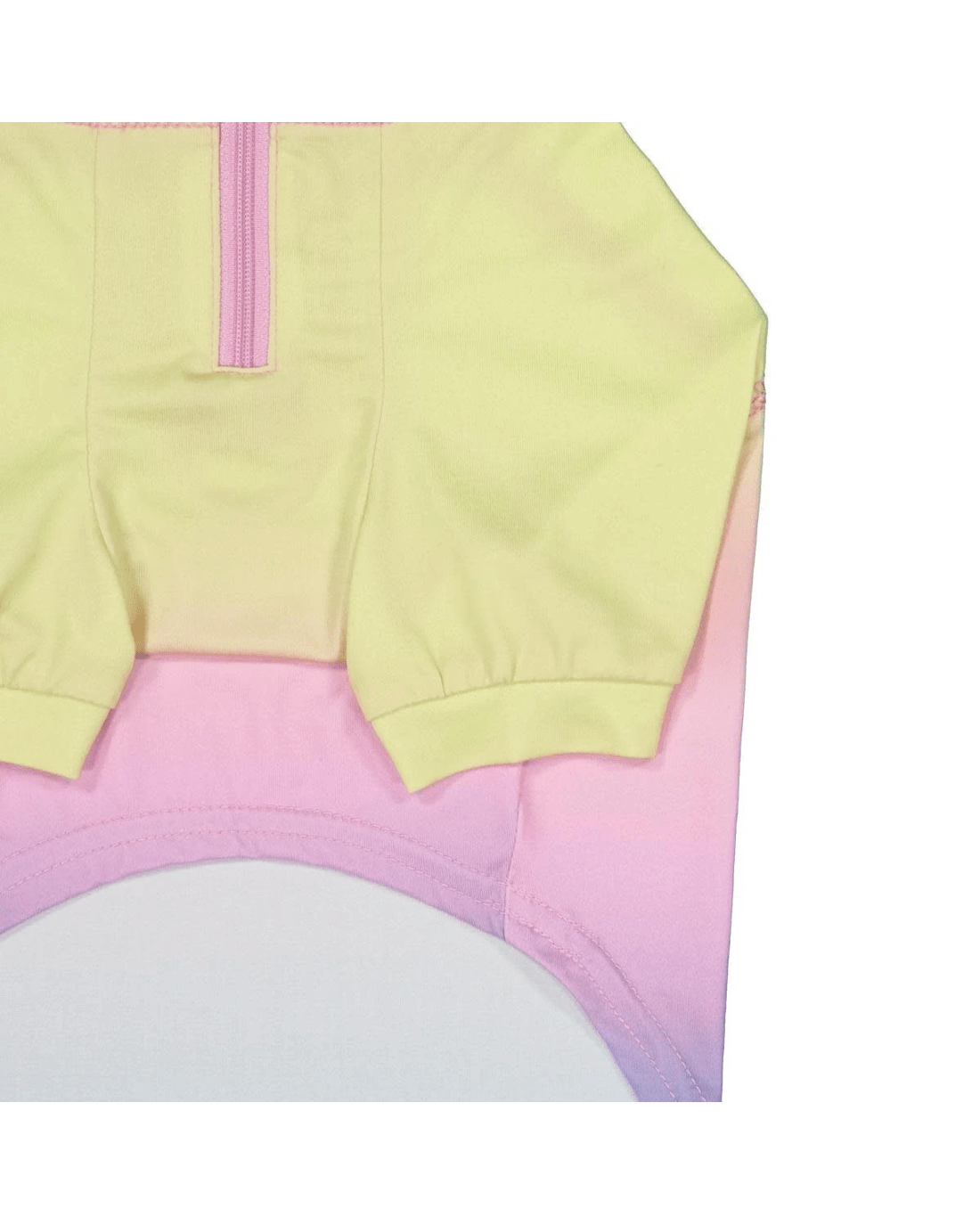 7 Pet Rashie - Medium, Pink, 7 of 9