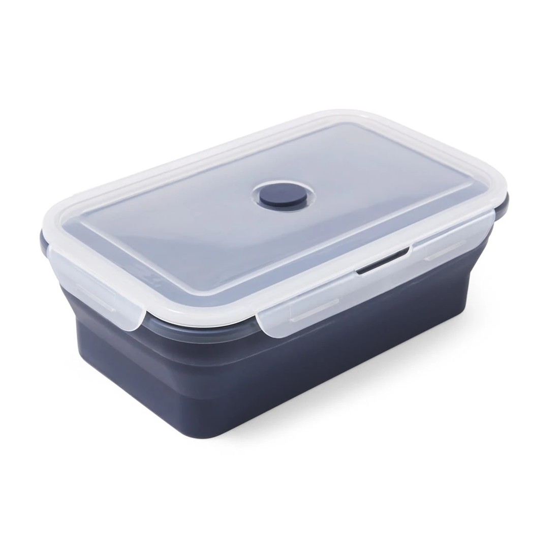 2 1.8L Silicone Collapsible Container, 2 of 10