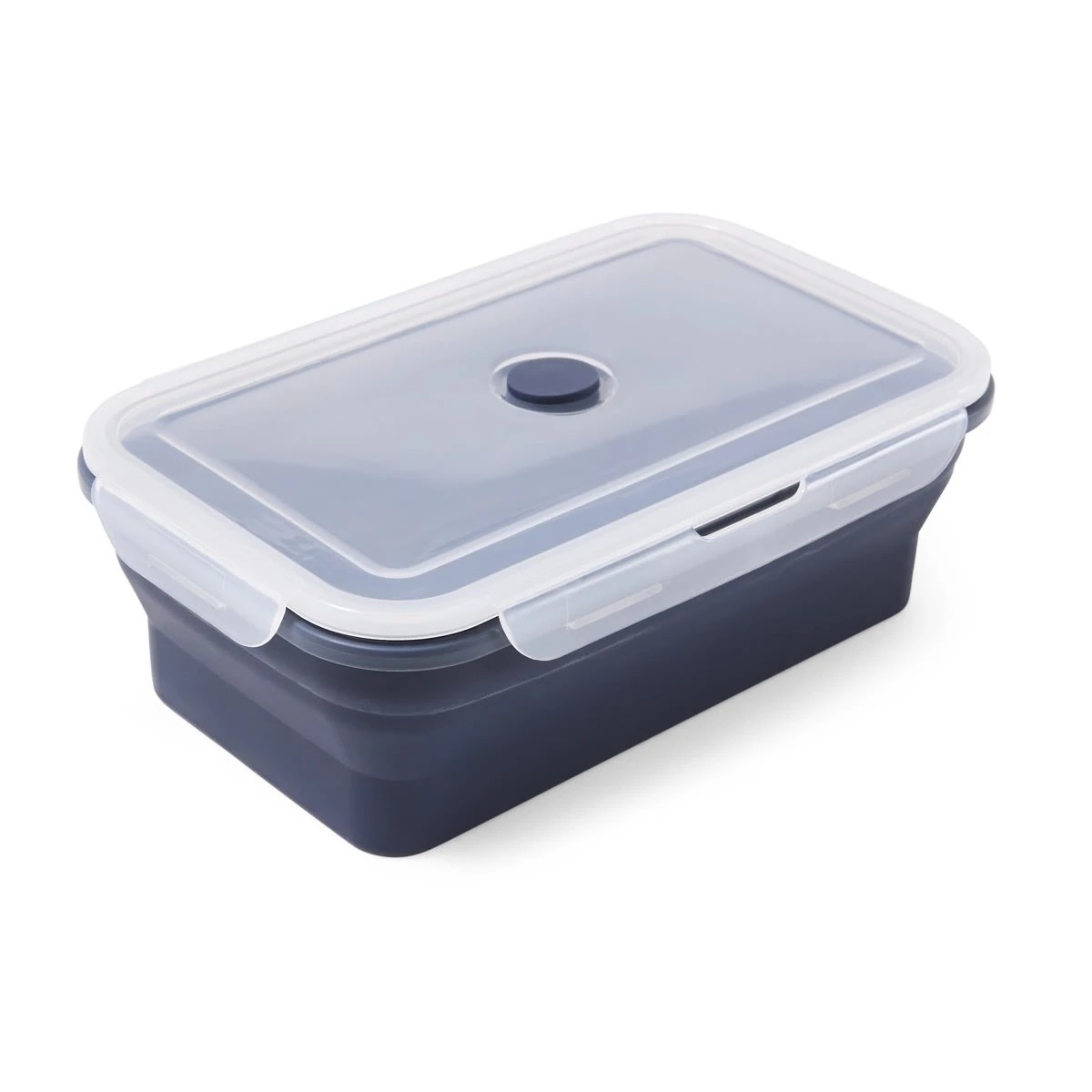 2 1.8L Silicone Collapsible Container, 2 of 10