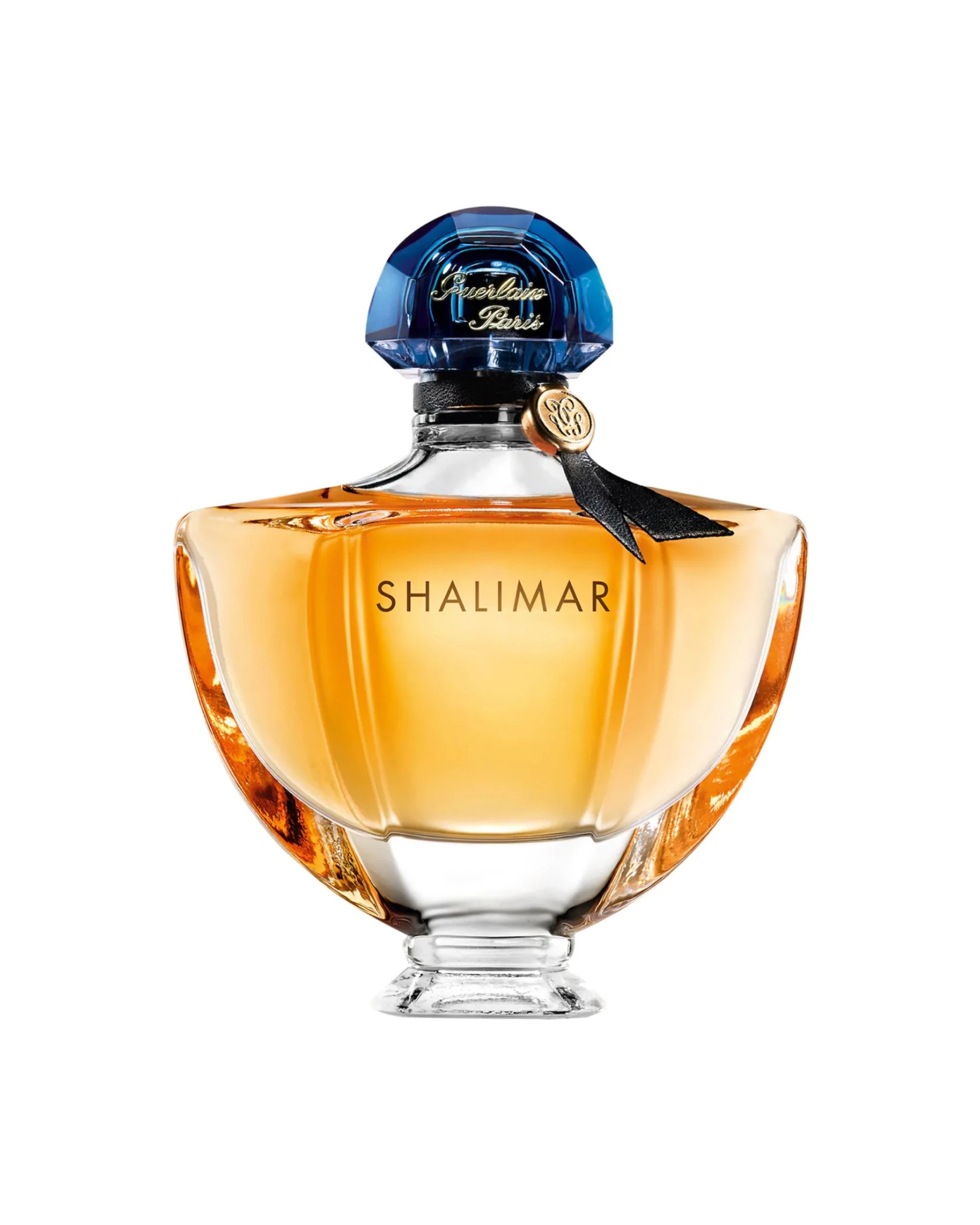 1 Guerlain Shalimar Eau De Parfum Spray  50ml/1.7oz, 1 of 4