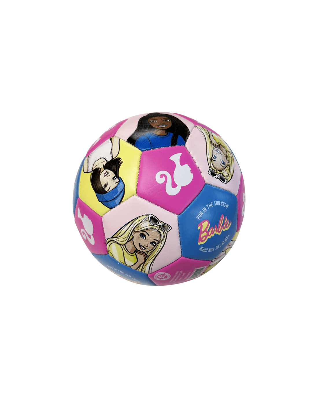 2 Licensed Soccer Ball - Size 3, Assorted, 2 of 5