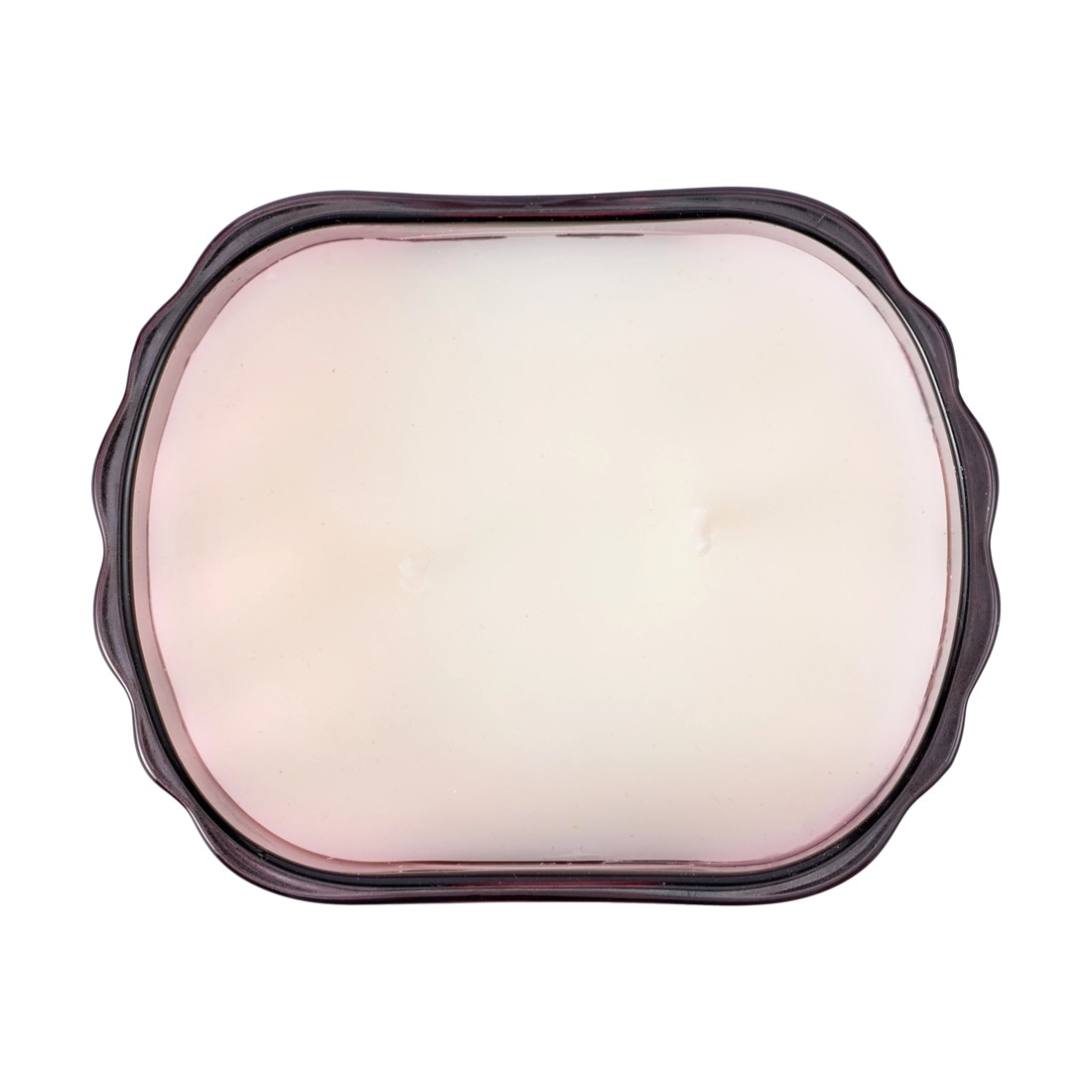 3 Oakwood Home Retreat Glass Candle, 3 of 5