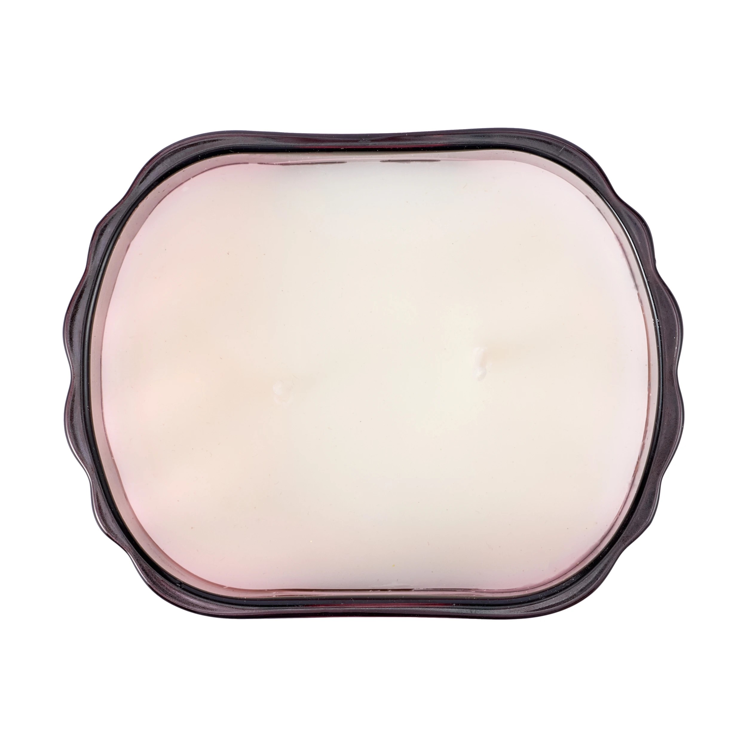 3 Oakwood Home Retreat Glass Candle, 3 of 5