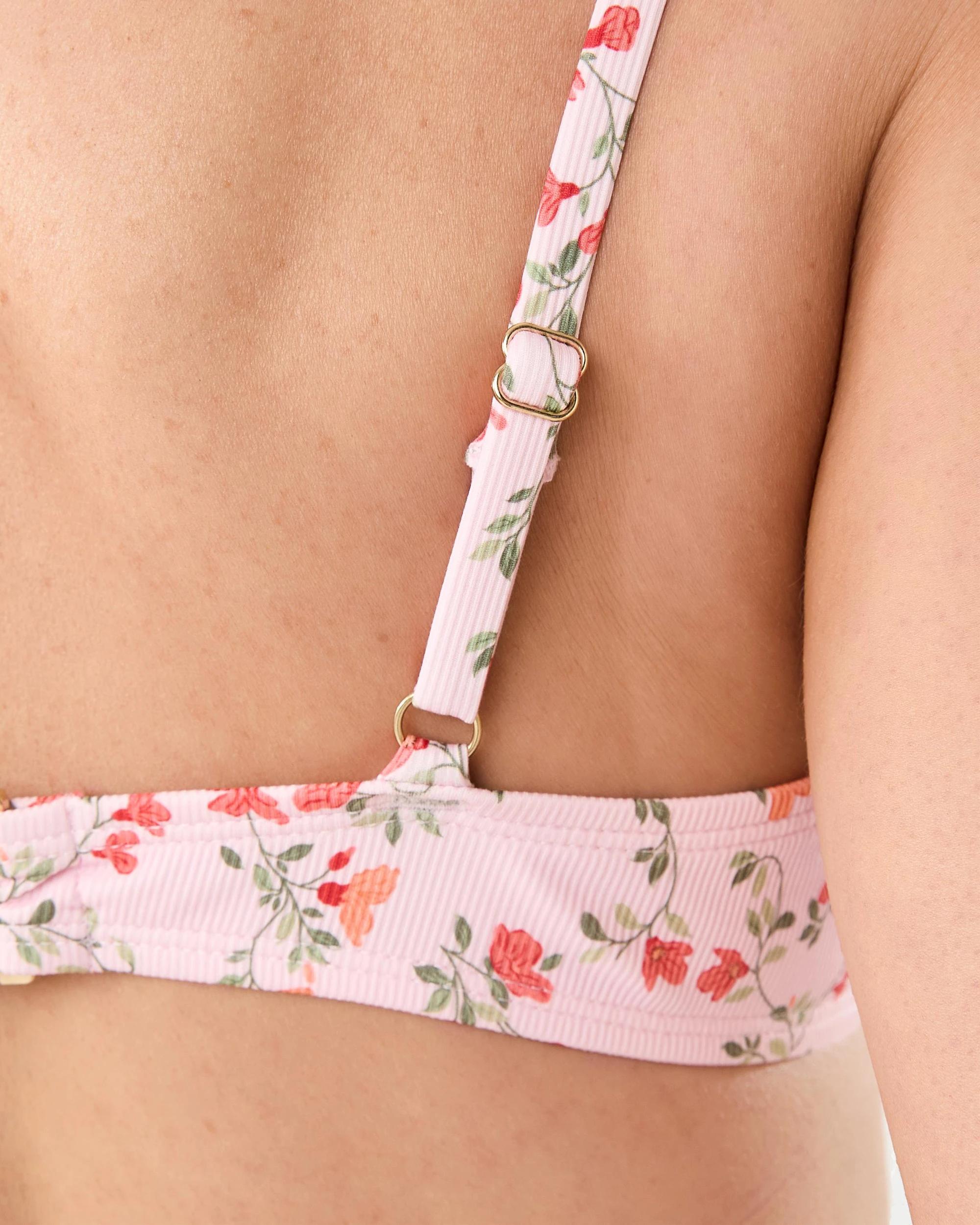 8 Trim Detail Balconette Bikini Top Baltrditsy, 8 of 8