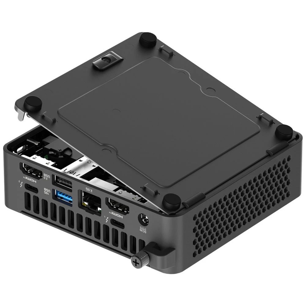 4 Asus NUC 15 Pro Slim Core 5 16GB/1TB Mini PC, 4 of 4