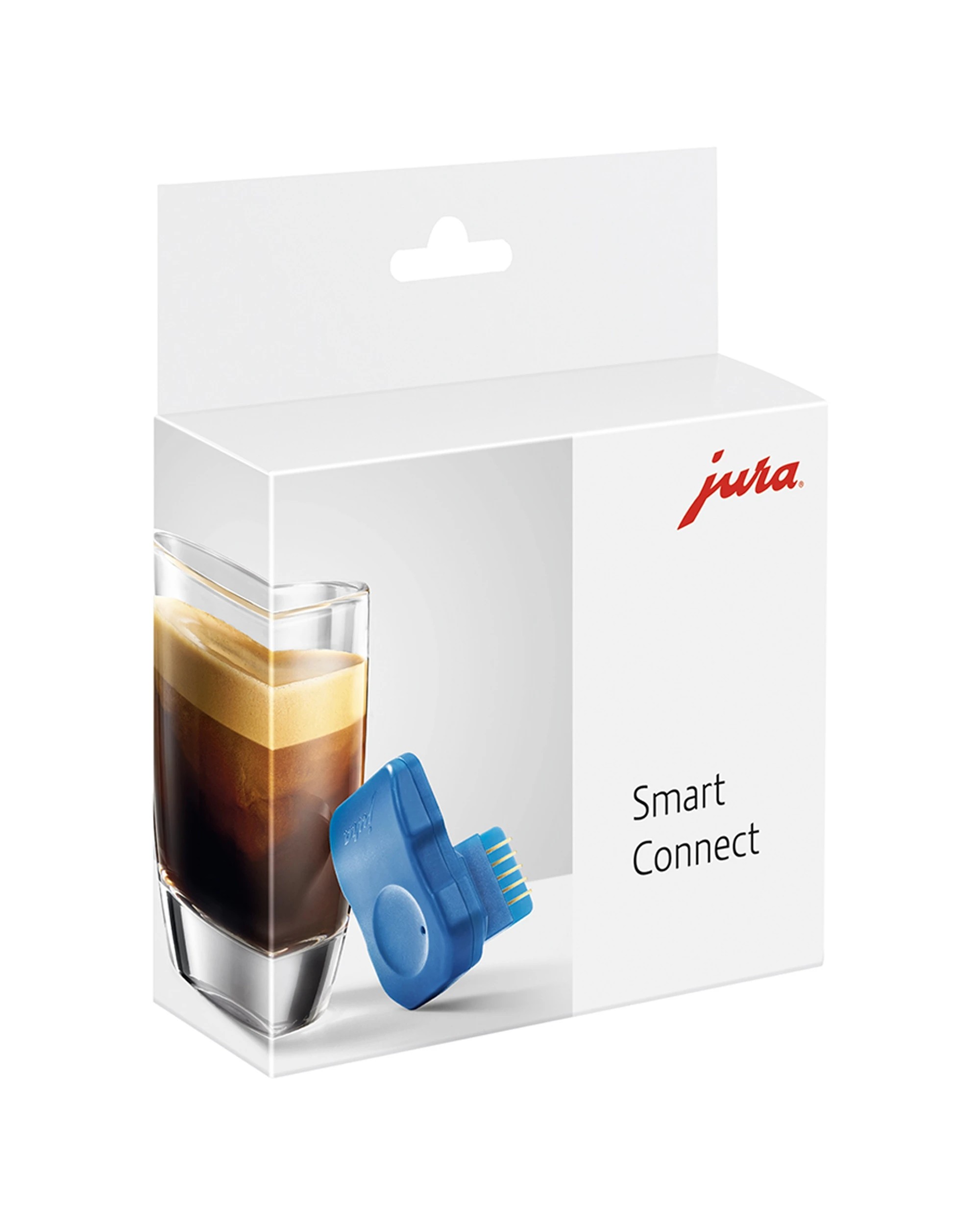 4 Jura Smart Bluetooth Wifi Coffee Machine Connect Adaptor Vacuum Insulated - Multi, 4 of 4