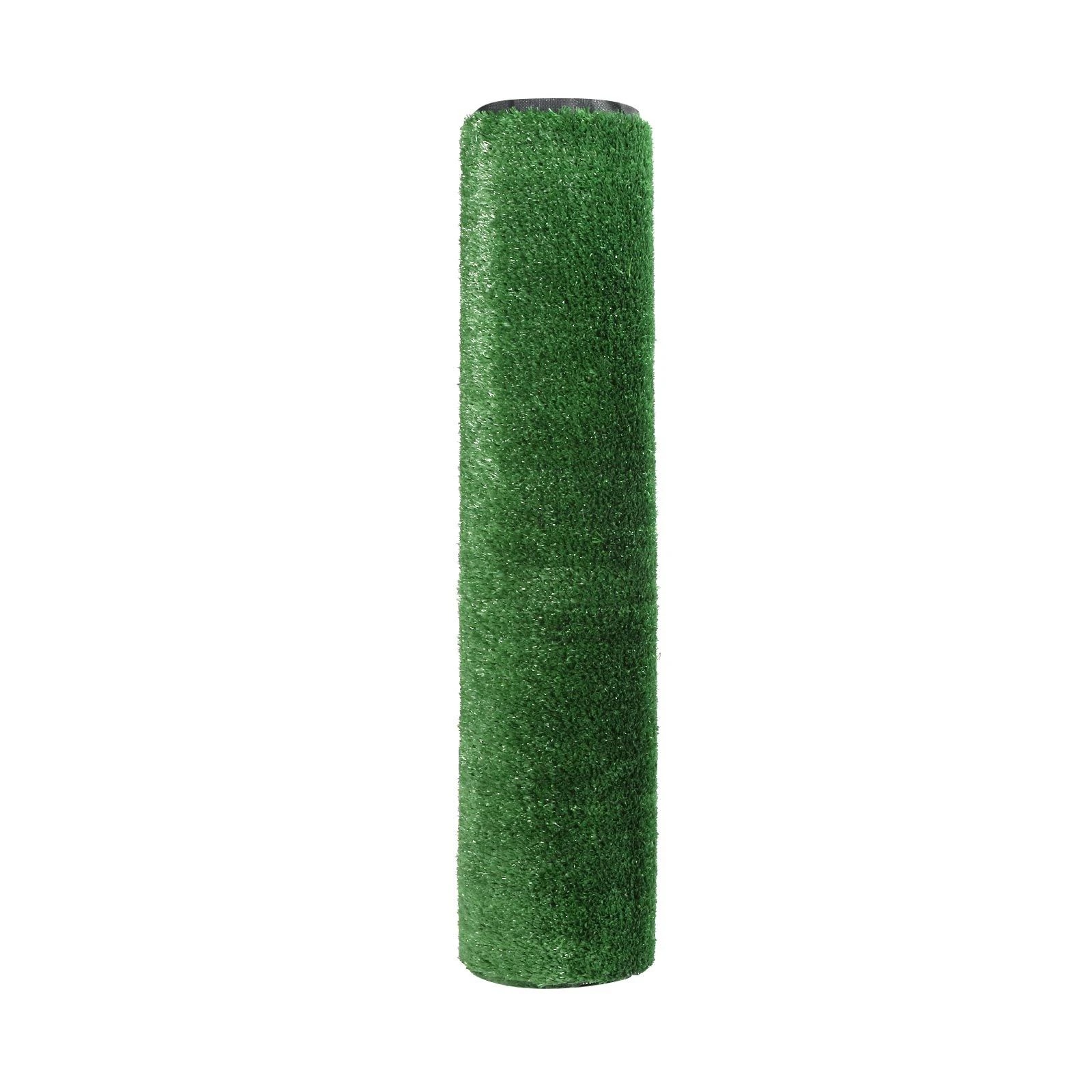 5 Ausway 10x2m Synthetic Turf Artificial Grass Roll 15mm UV Resistant Fake Lawn, 5 of 7