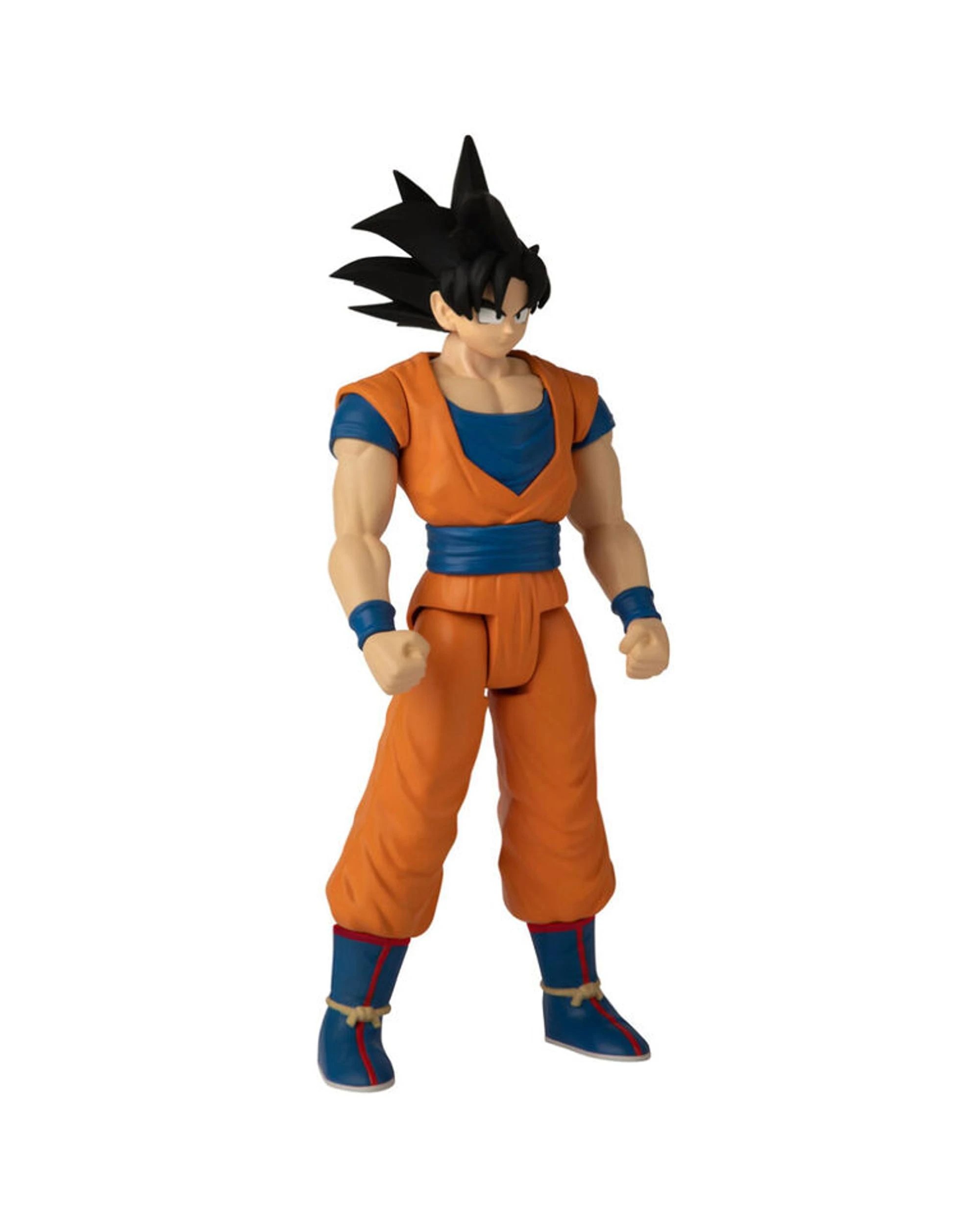 4 Dragon Ball Super Limit Breaker Series 12 inch Goku Figure, 4 of 4