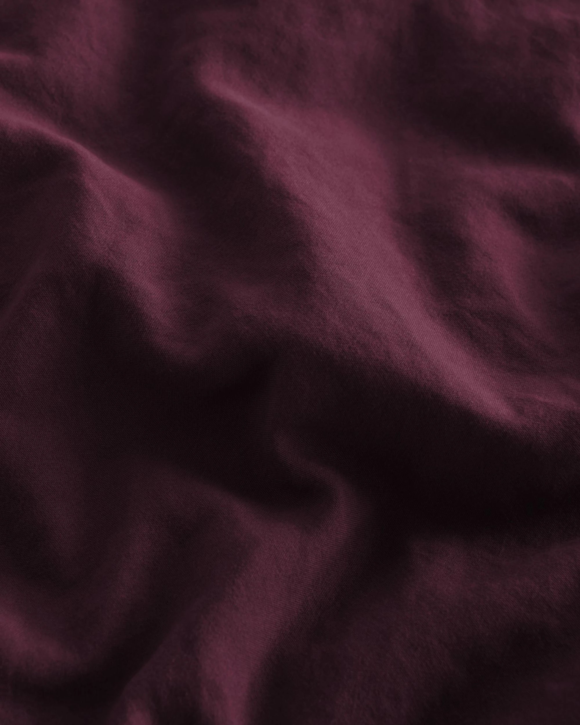 3 Dreamaker Superfine Washed Microfibre Body Pillowcase Twin Pack - Cherry, 3 of 5