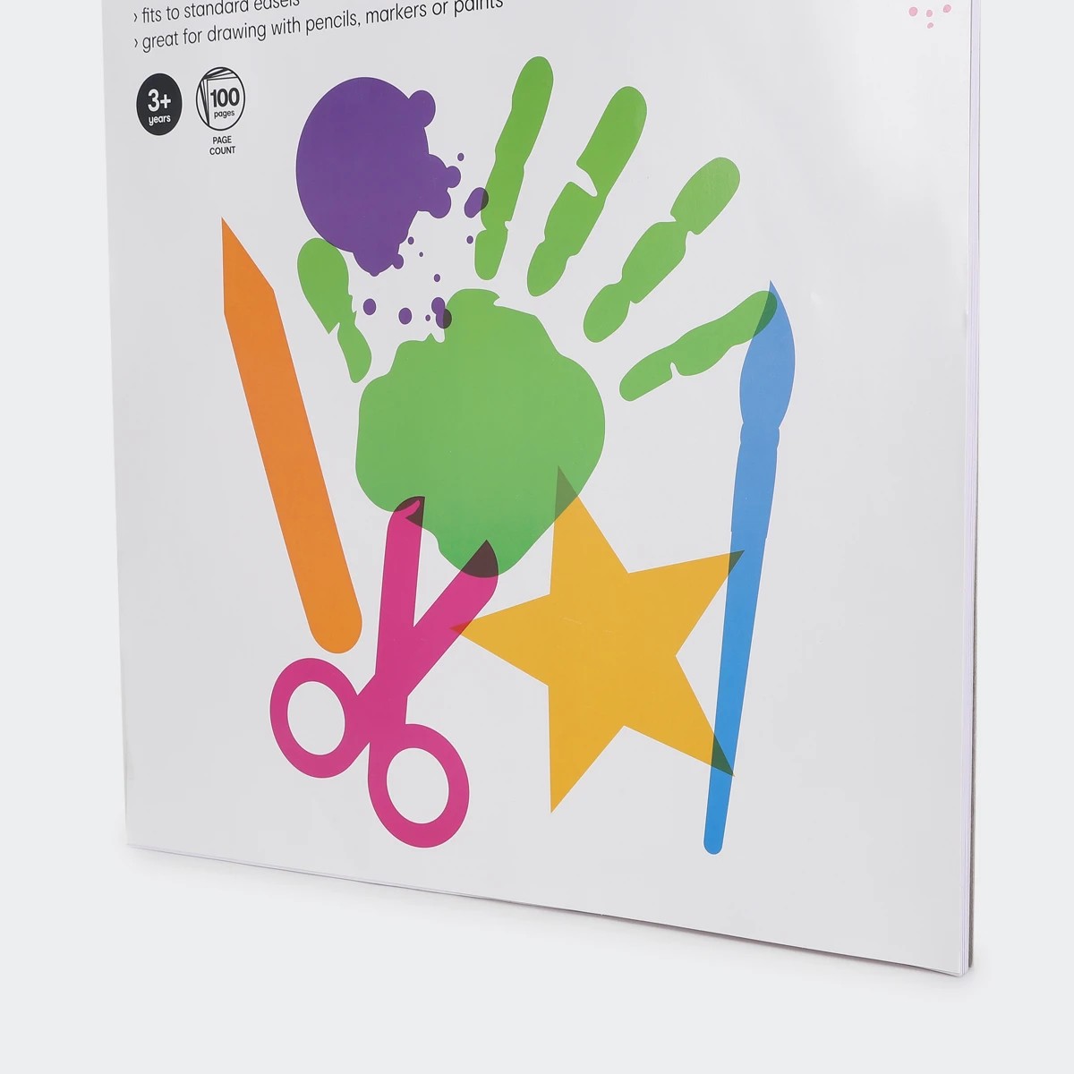 4 Easel Pad, 4 of 6