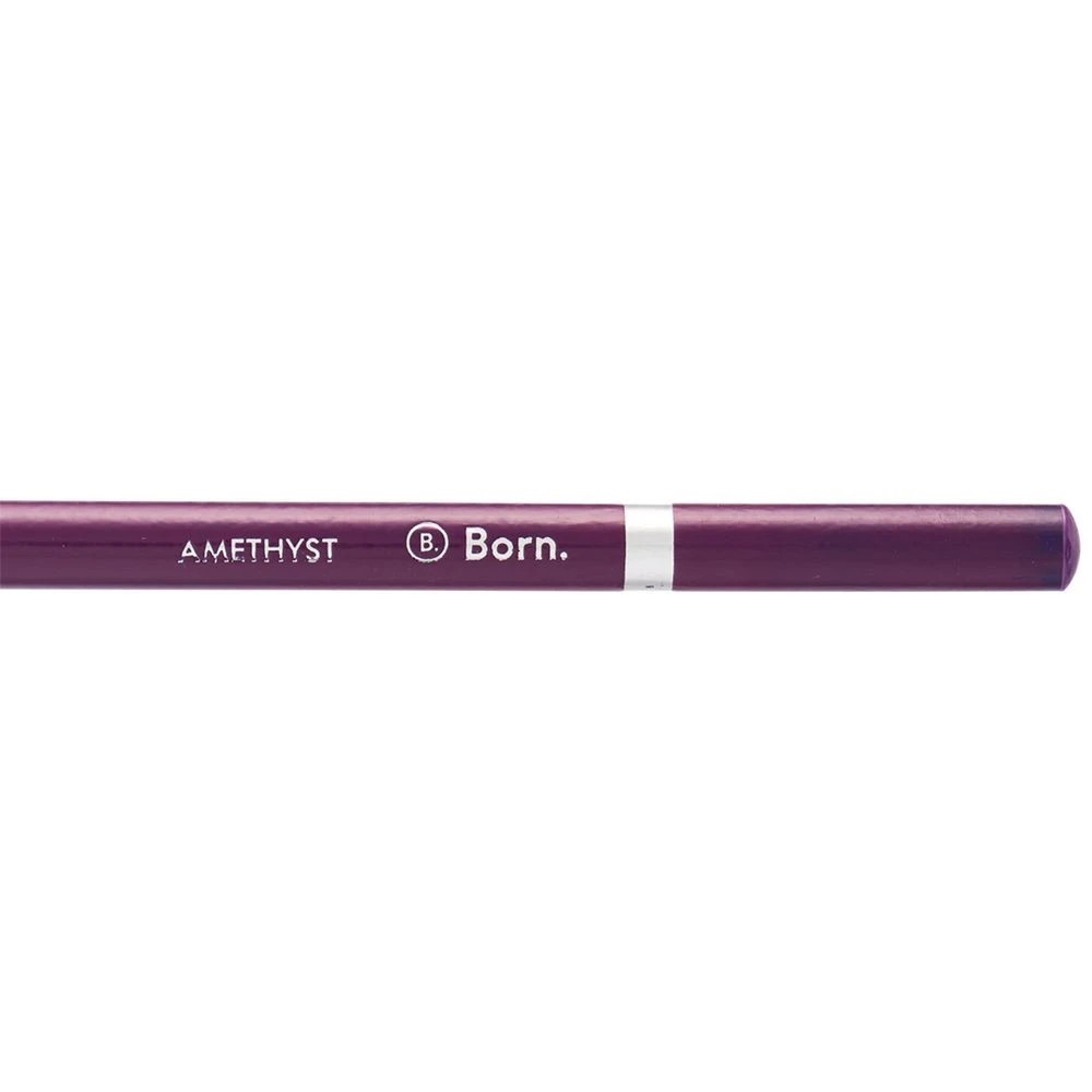 2 Born Premium Colour Pencil Amethyst, 2 of 3