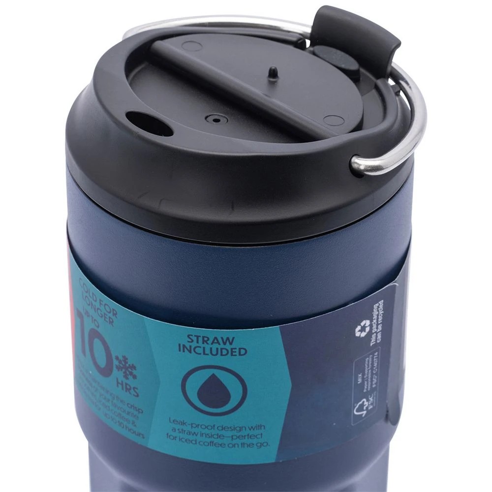 5 Smash Ridge Coffee Cup 475mL Navy, 5 of 6