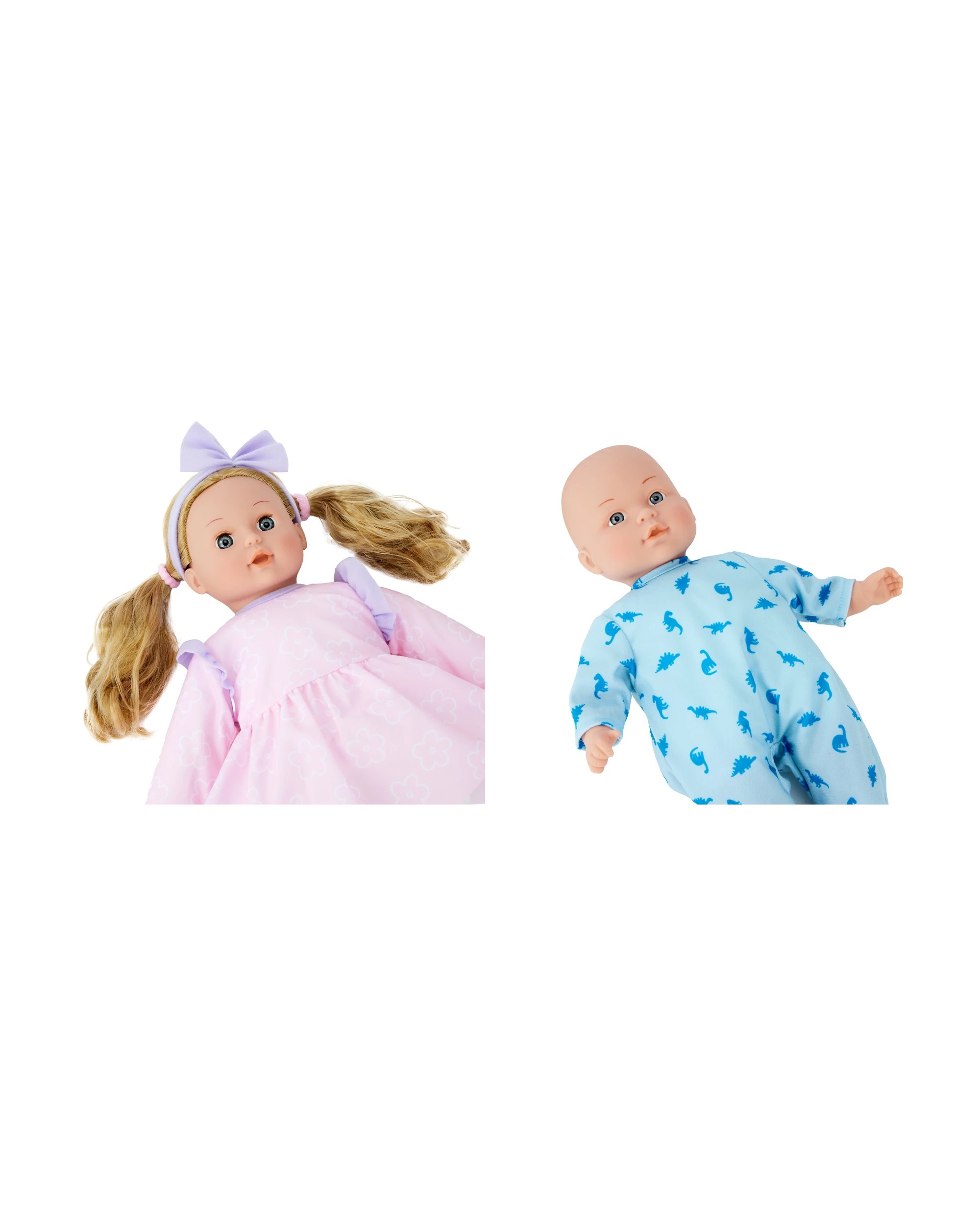 3 Sibling Doll Set, 3 of 7