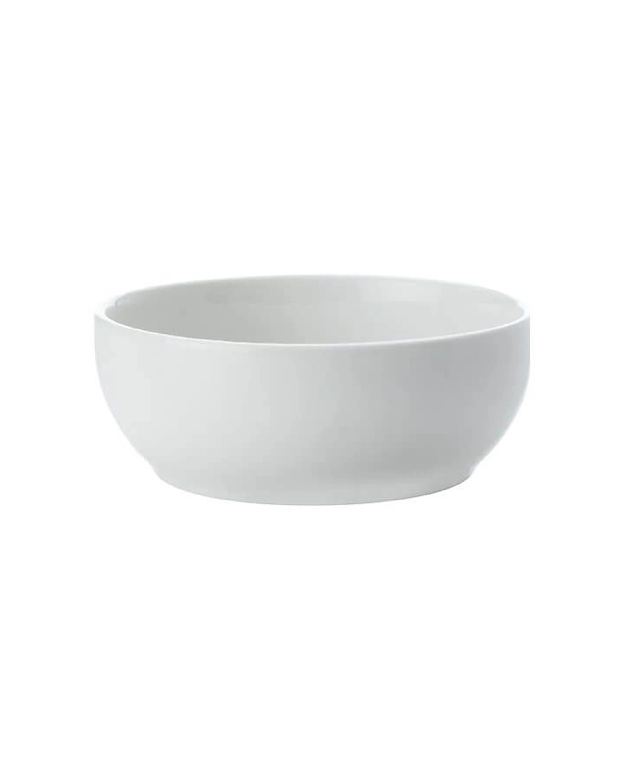 1 Maxwell & Williams Basics Nut Bowl 11.5cm Kitchen Dinnerware Serveware
 - White, 1 of 3
