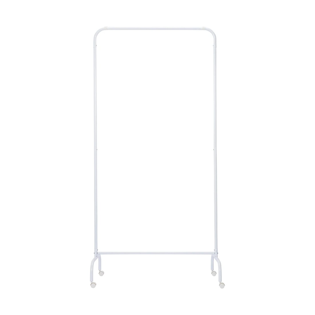 4 Portable Clothing Rack, 4 of 8